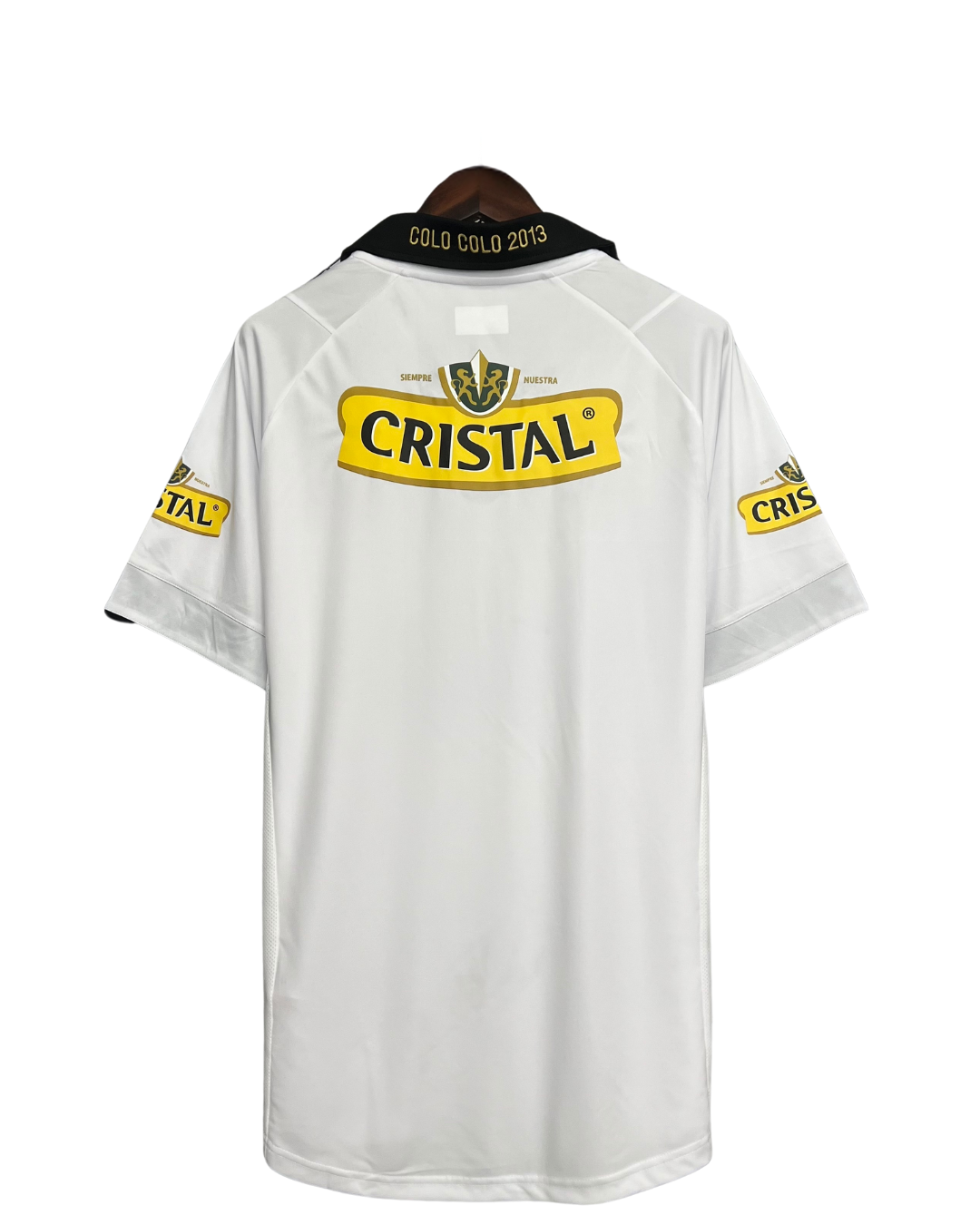 Camiseta Colo Colo 2013 Local | Retro
