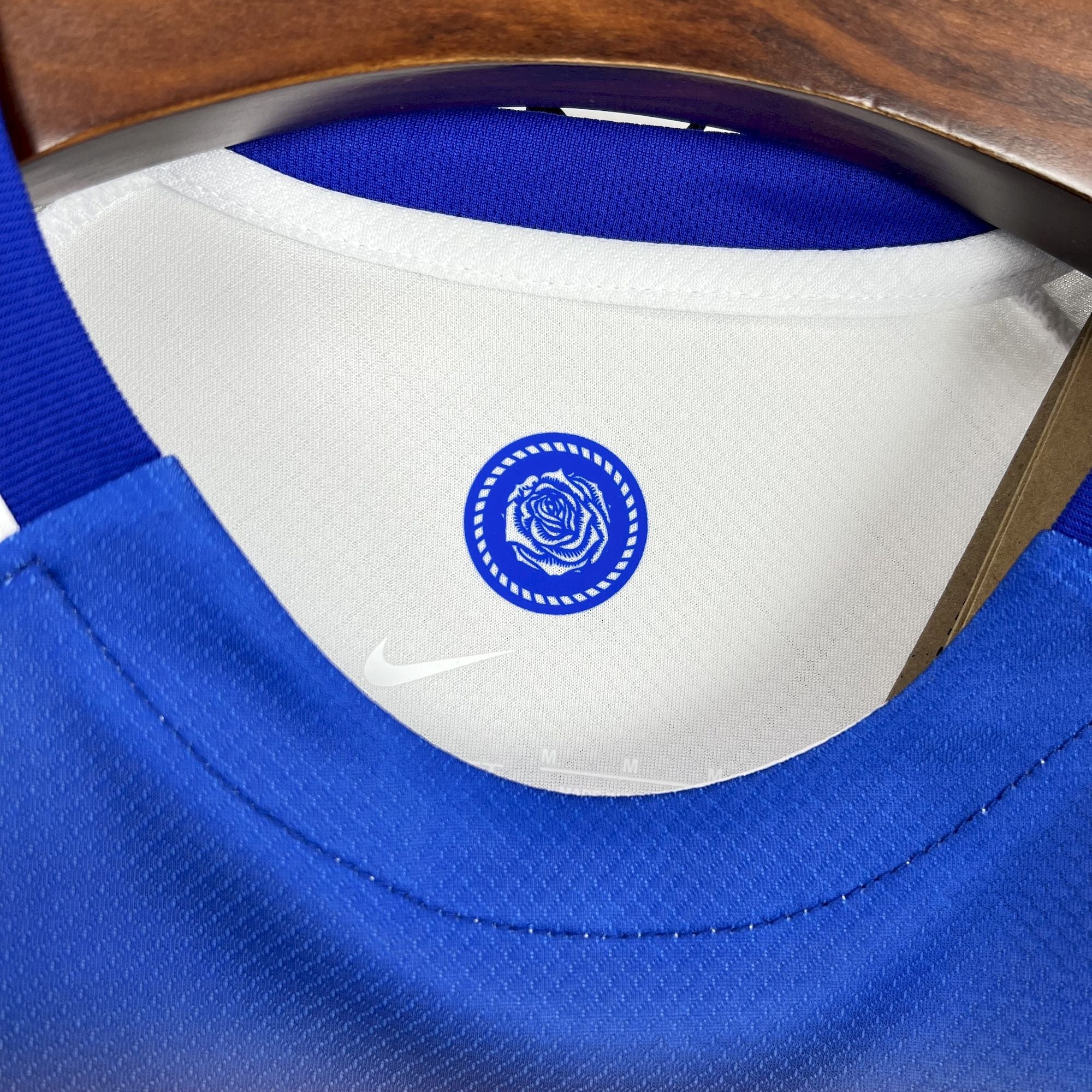 Camiseta Inglaterra Local 2025/26 Versión Fan