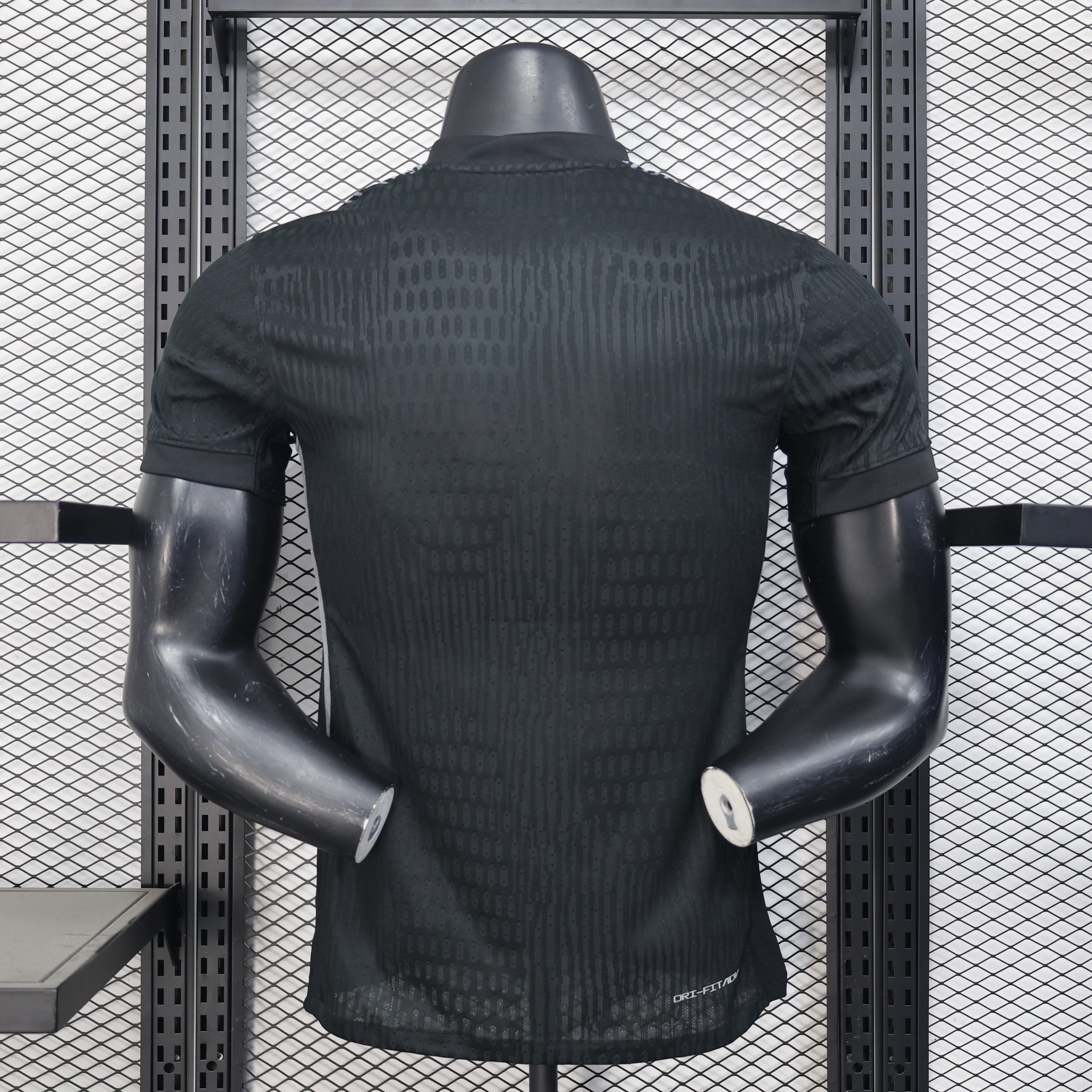 PSG Portero 2025/26 Versión Jugador