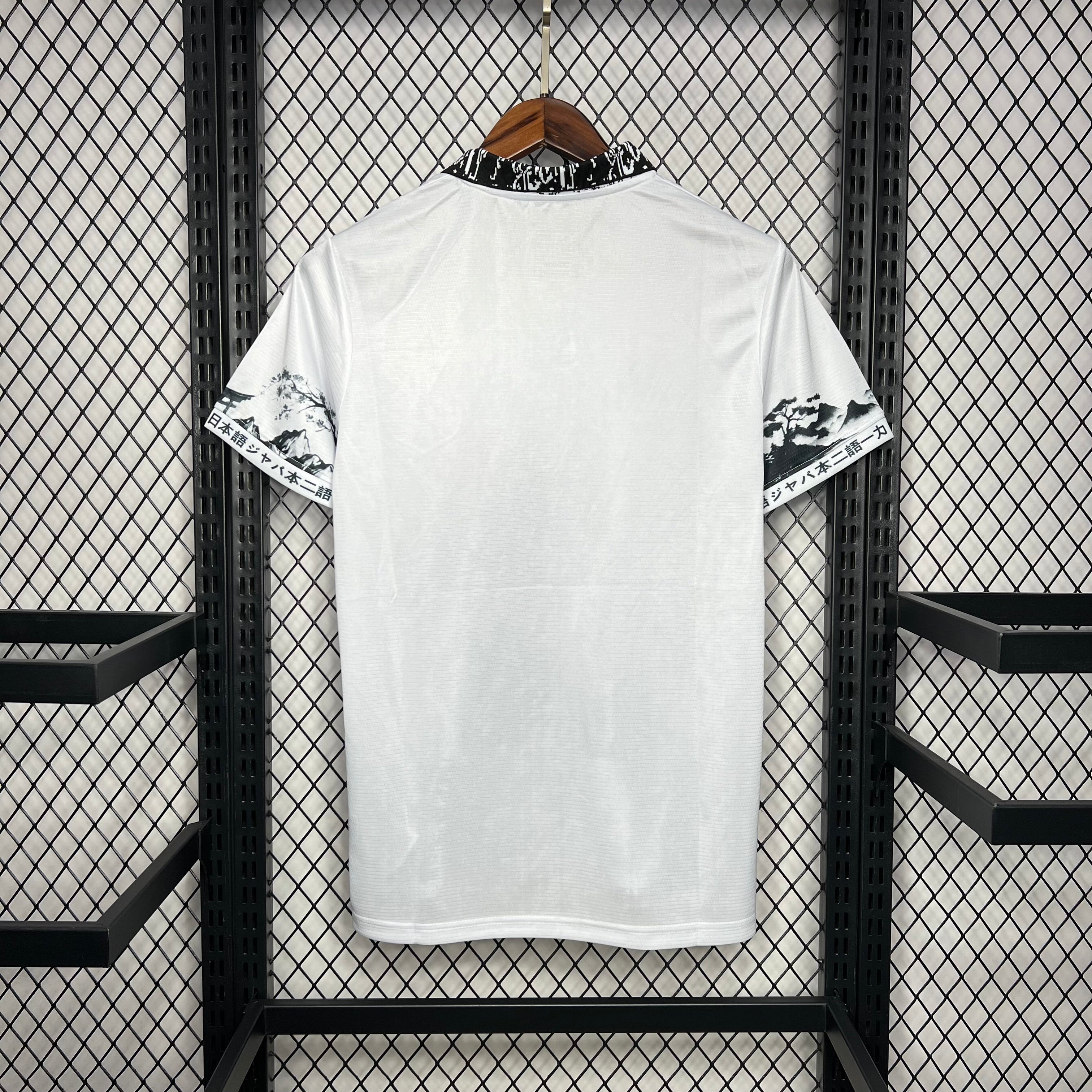 Camiseta Japón "Naruto" 2024/25 Versión Fan
