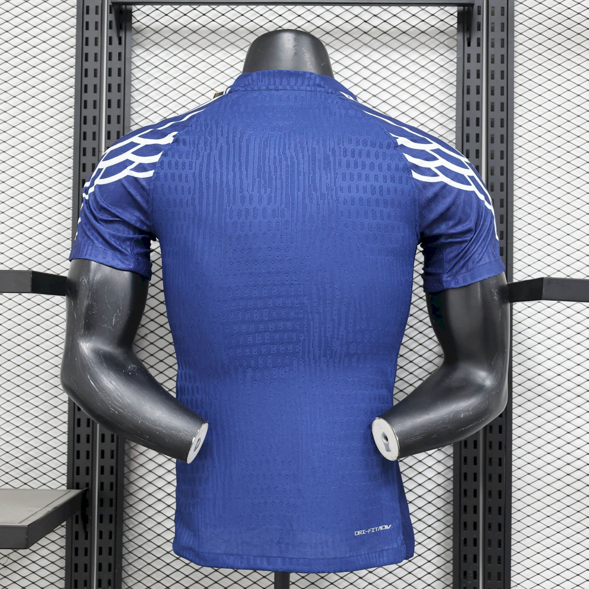 PSG Cuarta 2025/26 Versión Jugador