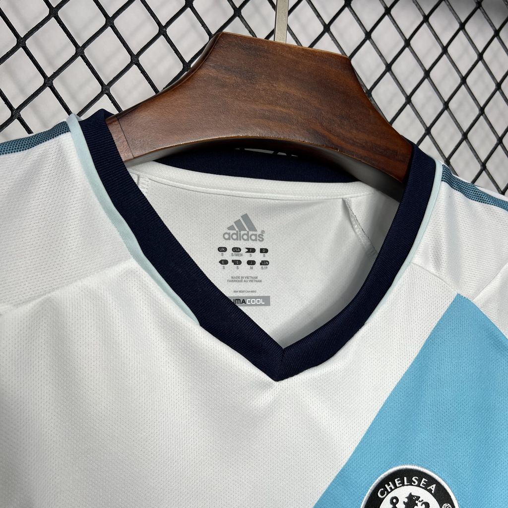 Camiseta Chelsea Visita Retro 2012/13