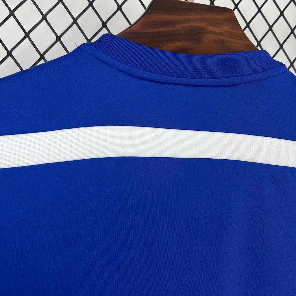 Camiseta Chelsea Local Retro 2014/15 Versión Fan