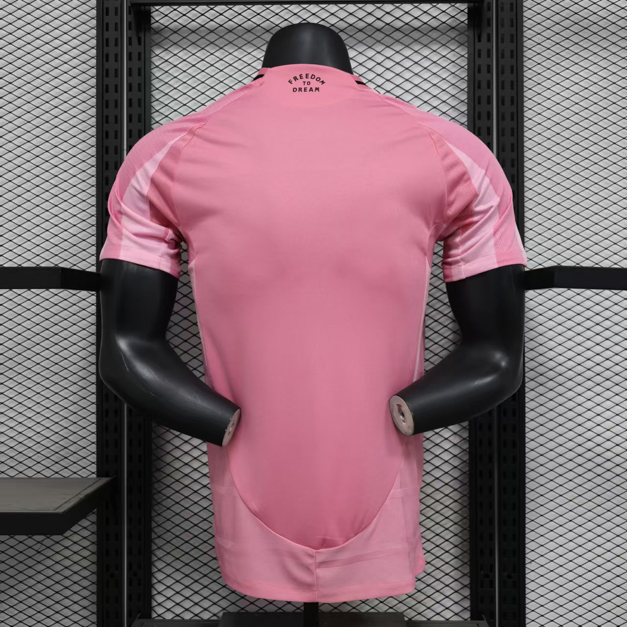 Inter de Miami Local 2025/26 Versión Jugador