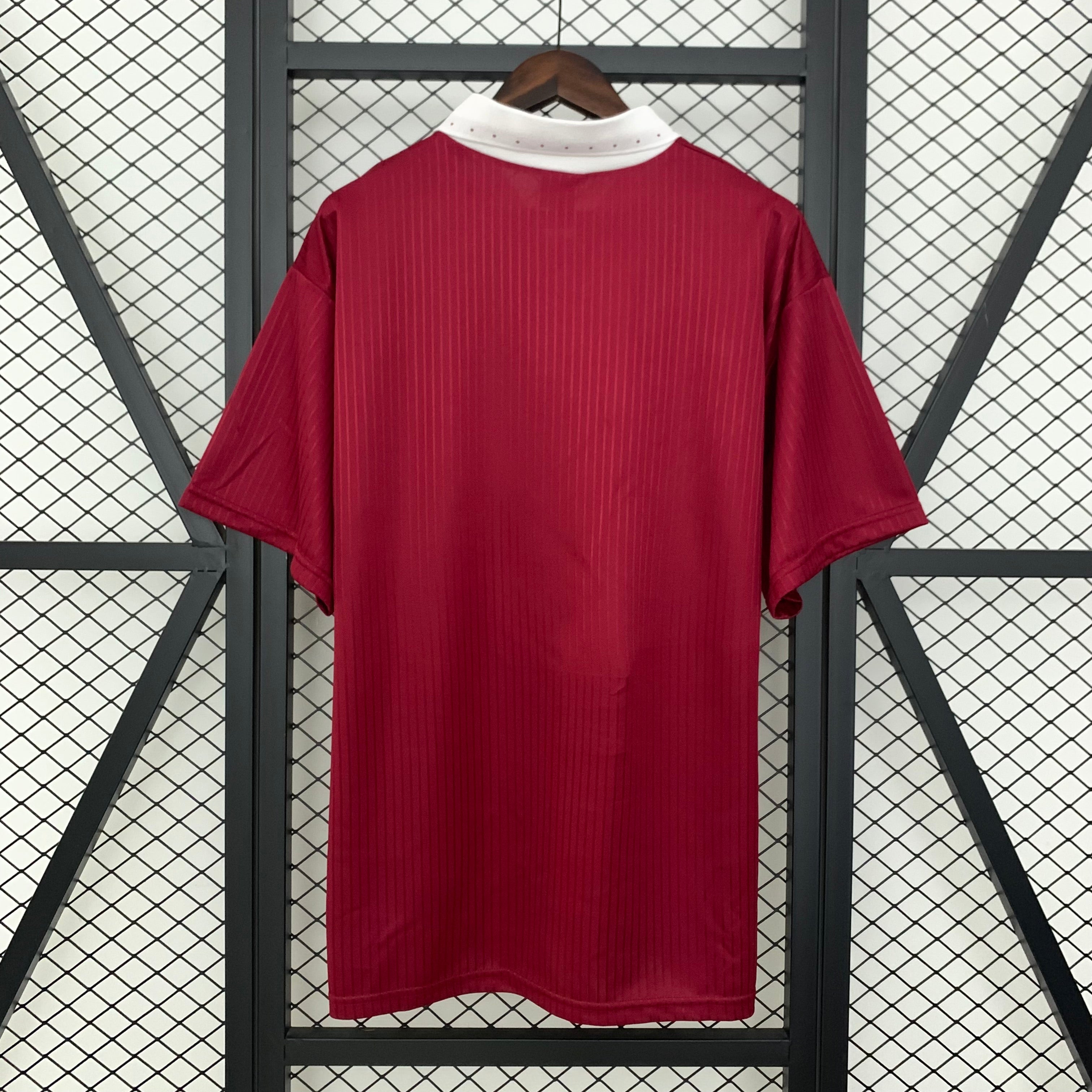 Camiseta Albacete Visita Retro 1994/95 Versión Fan