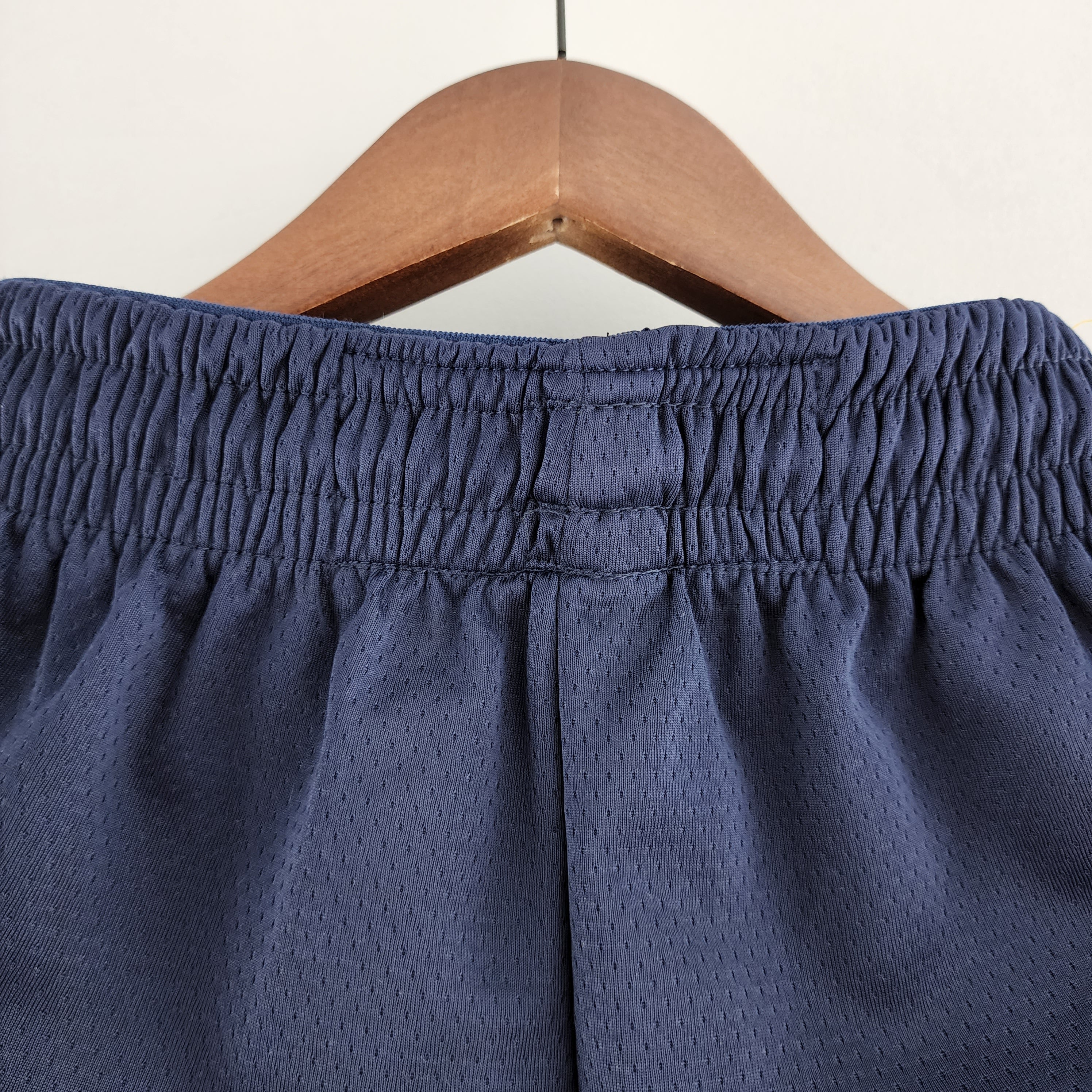 Camiseta Memphis Grizzlies Shorts Azul Marino