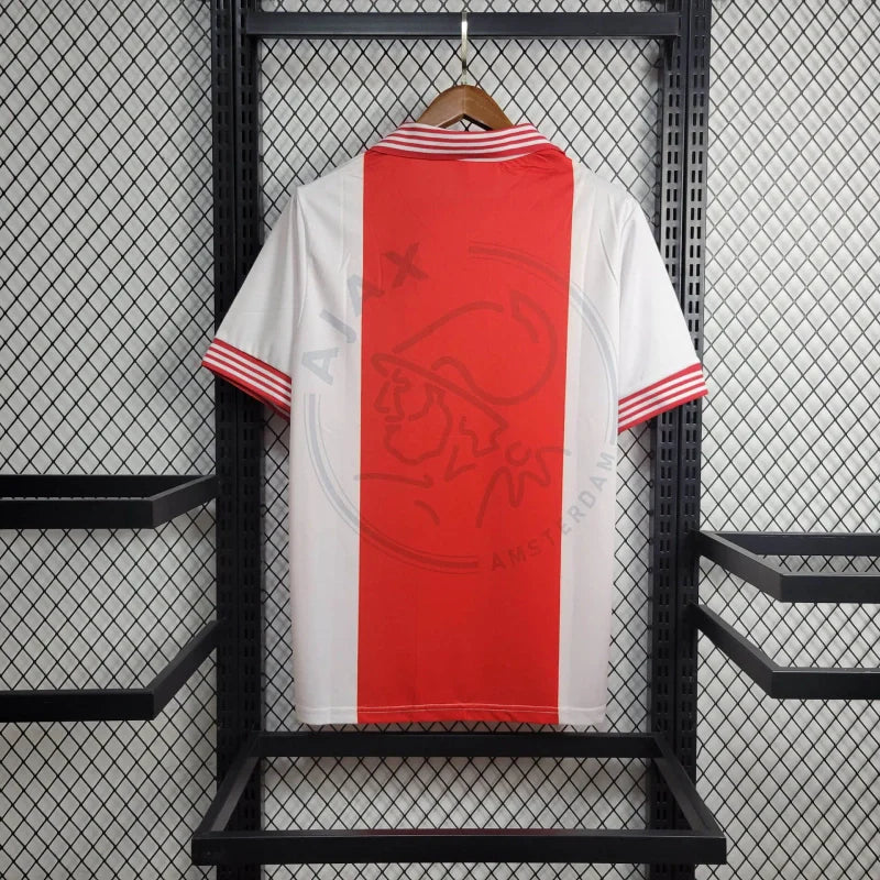 Camiseta Ajax Local Retro 1995/96