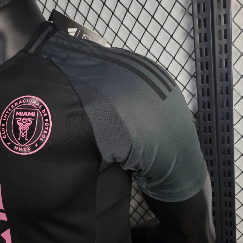 Inter de Miami Visita 2025/26 Versión Jugador