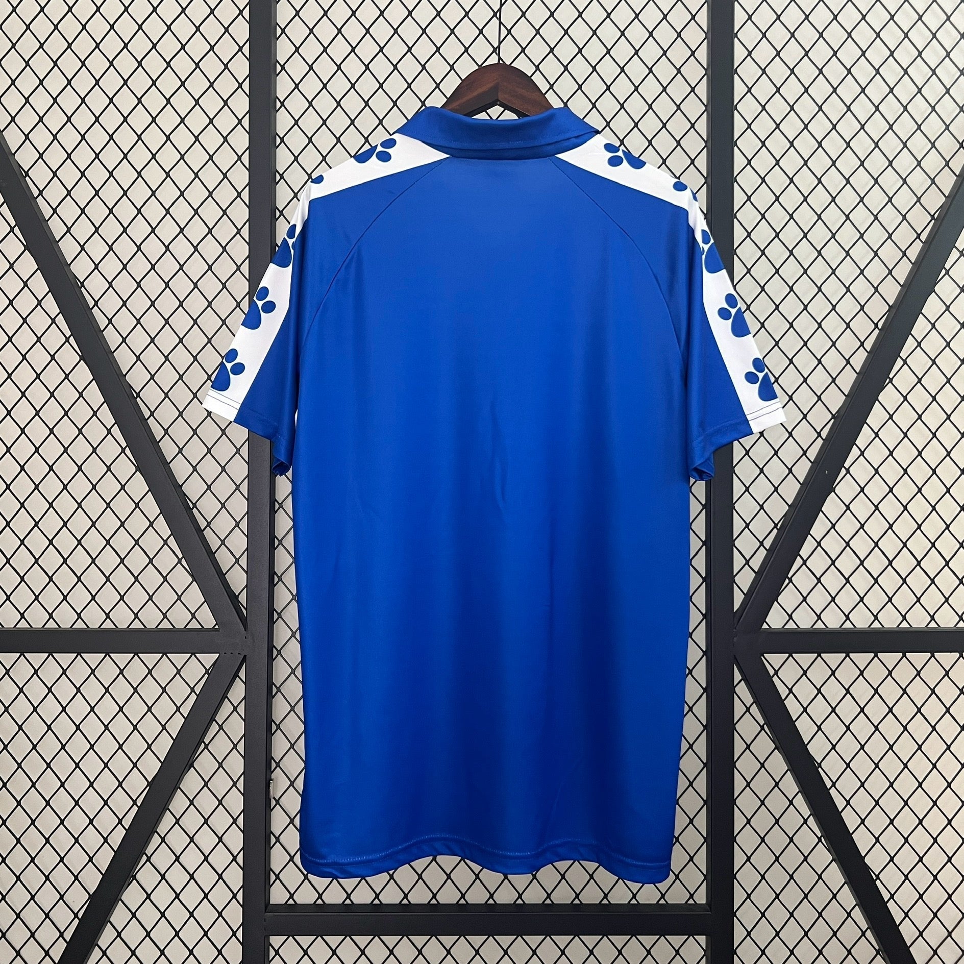 Camiseta Real Oviedo Local 1990-91 | Retro