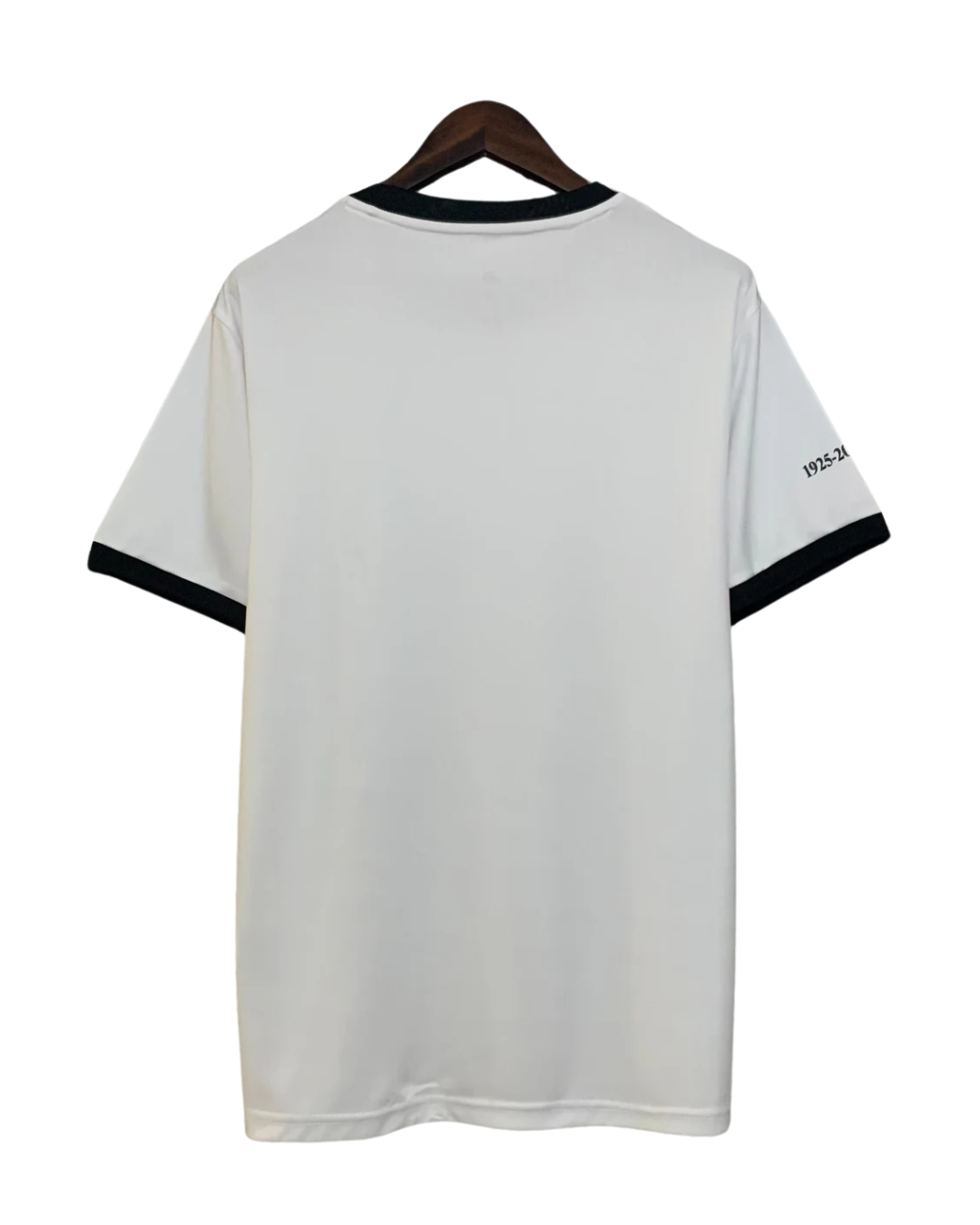 Camiseta Colo Colo Centenario Edition 2025/26 | Versión Fan