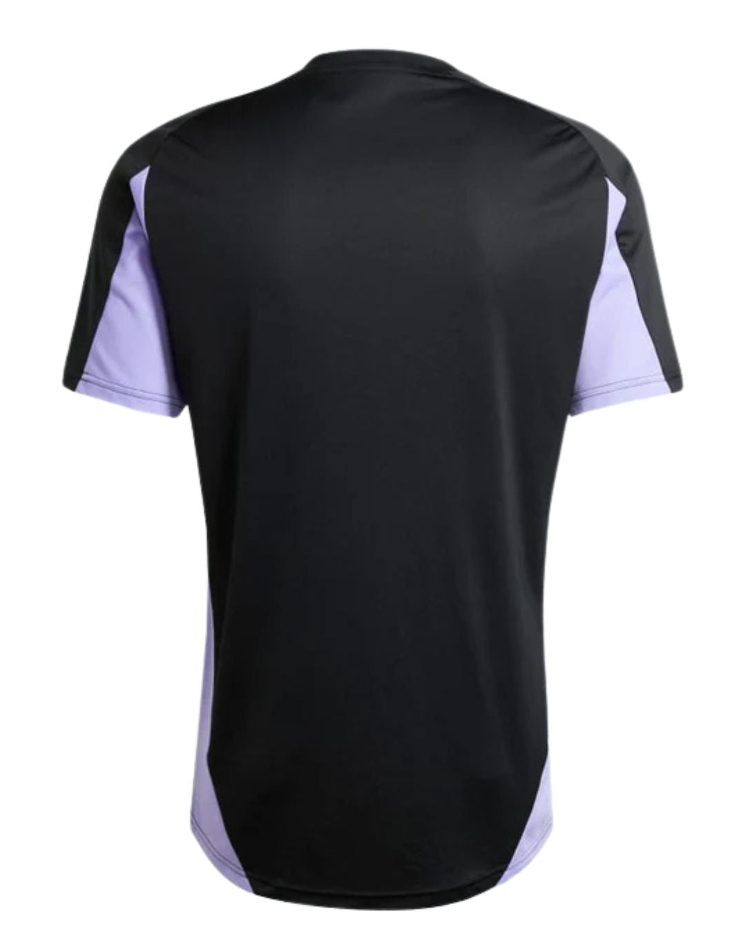 Camiseta Colo Colo Entrenamiento 2025 Versión Fan