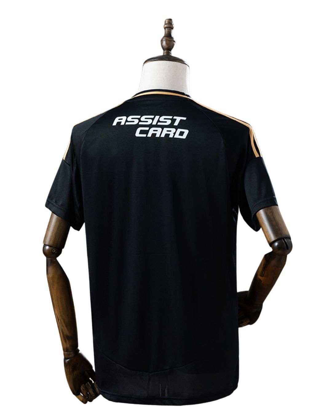 Camiseta Adidas Colo Colo Visita 2025 Adulto