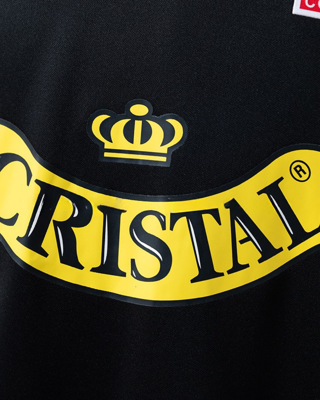 Camiseta Colo Colo 2005 Visitante | Retro