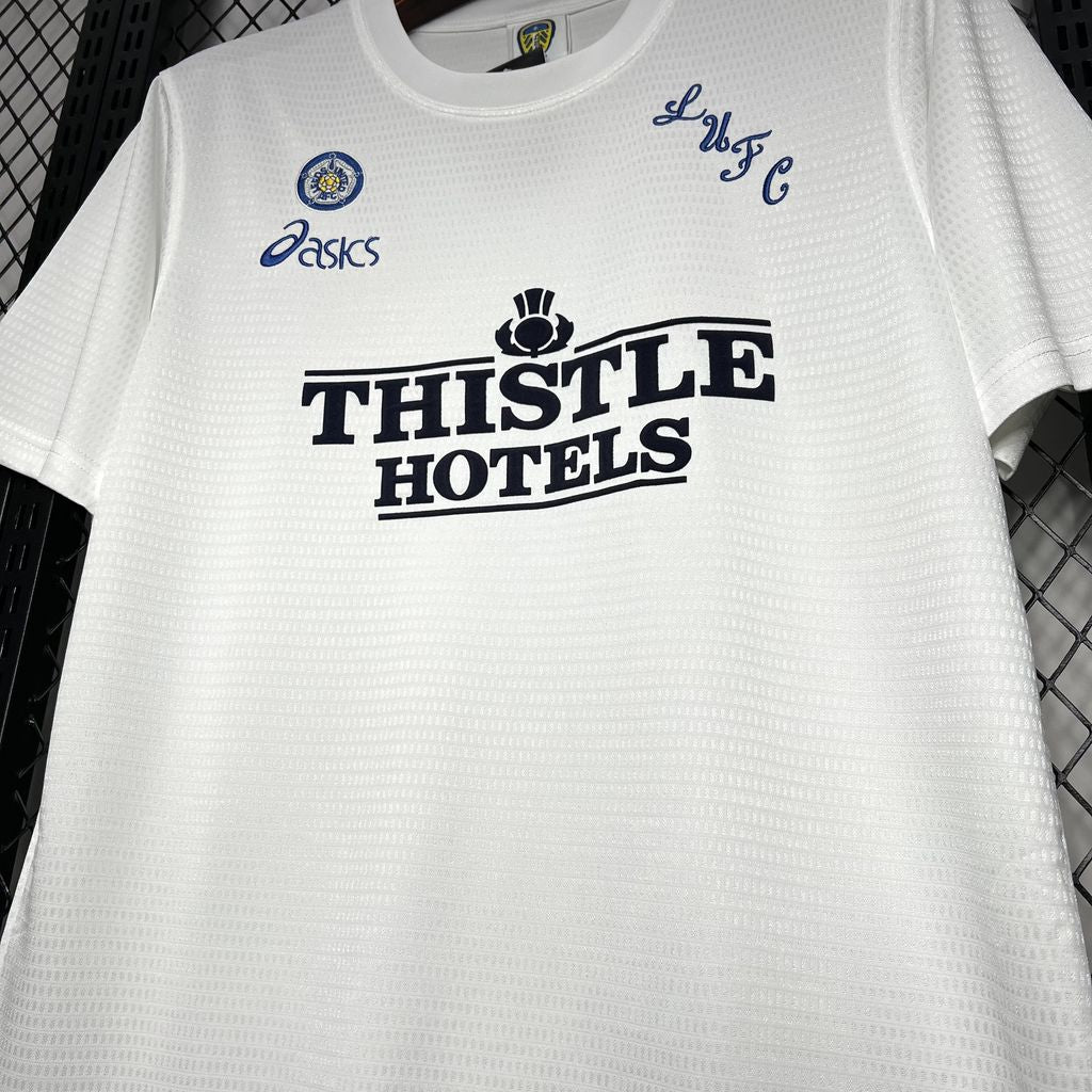 Camiseta Leeds Local Retro 1995/96