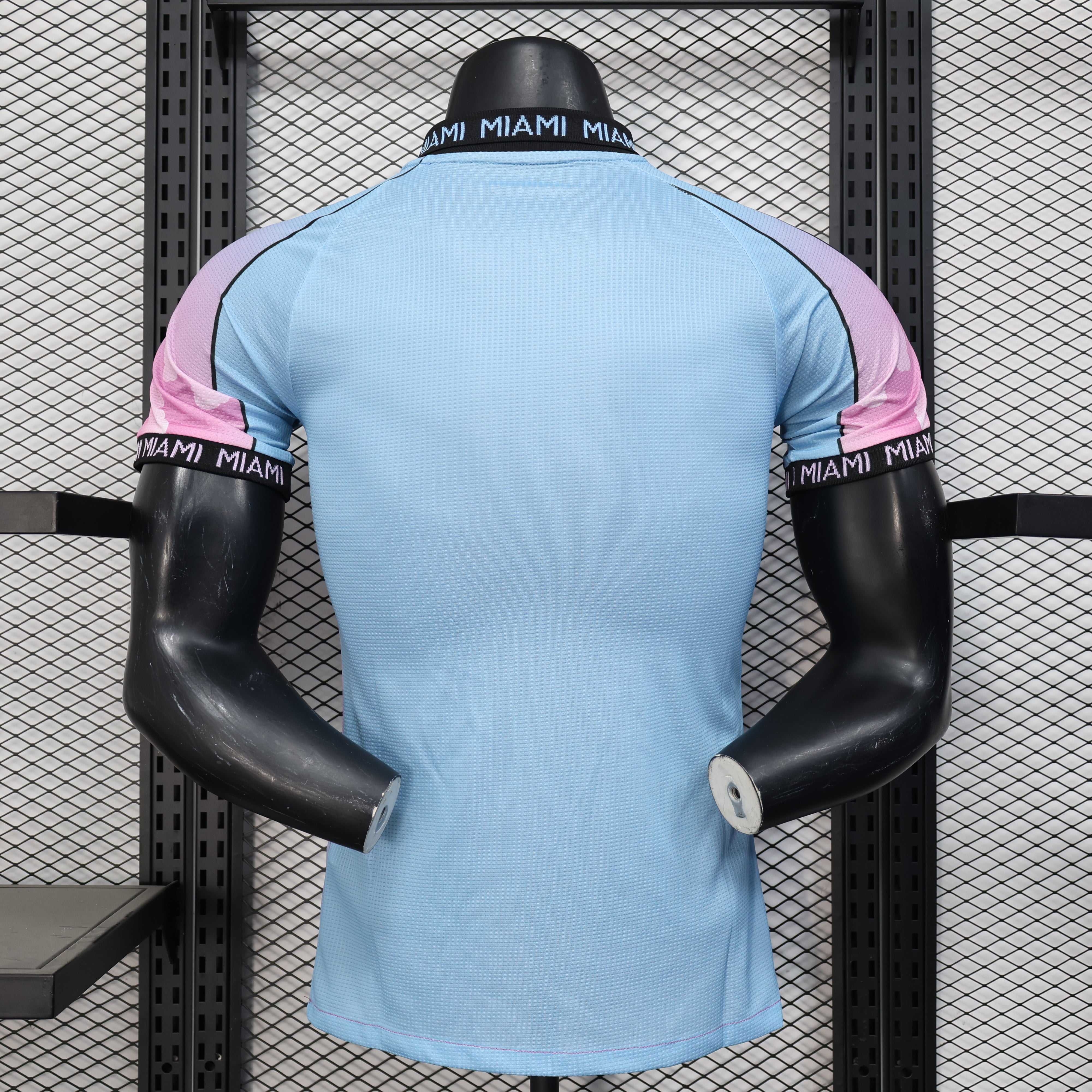Camiseta Inter de Miami 2025/26 Edición Especial