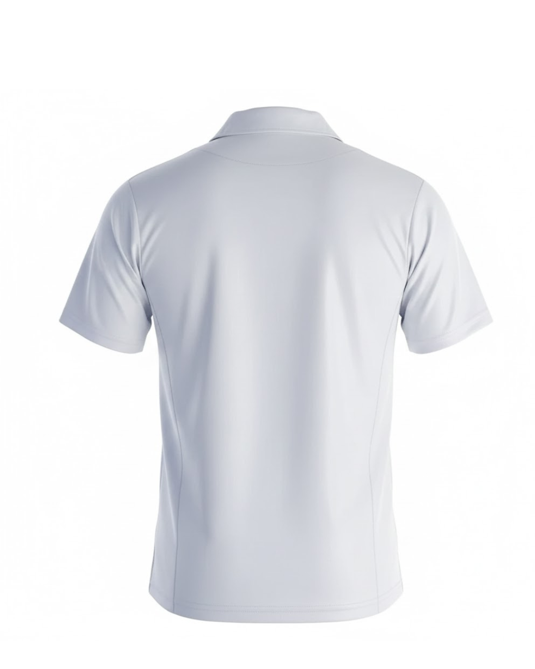 Primera Camiseta de la historia de Colo Colo 1925 | Retro