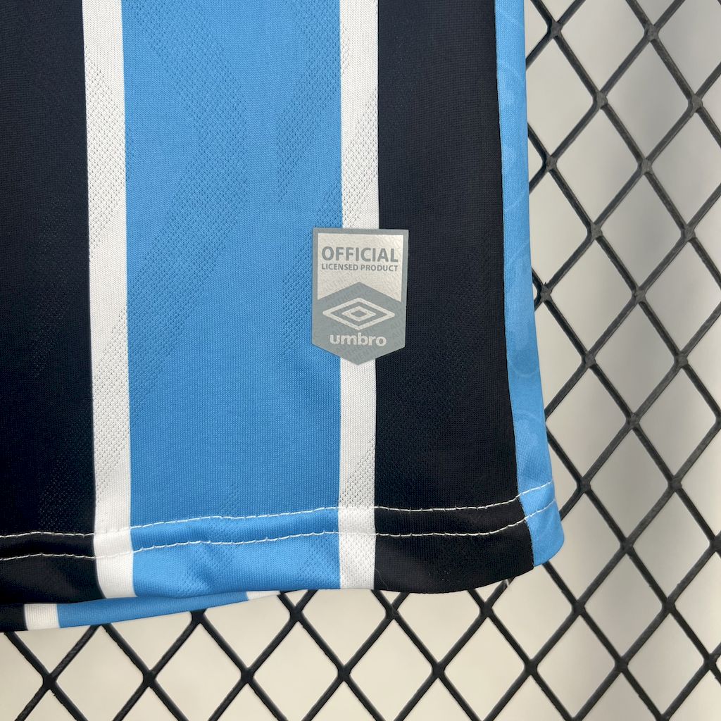 Camiseta Gremio Local 2025/26 Versión Mujer