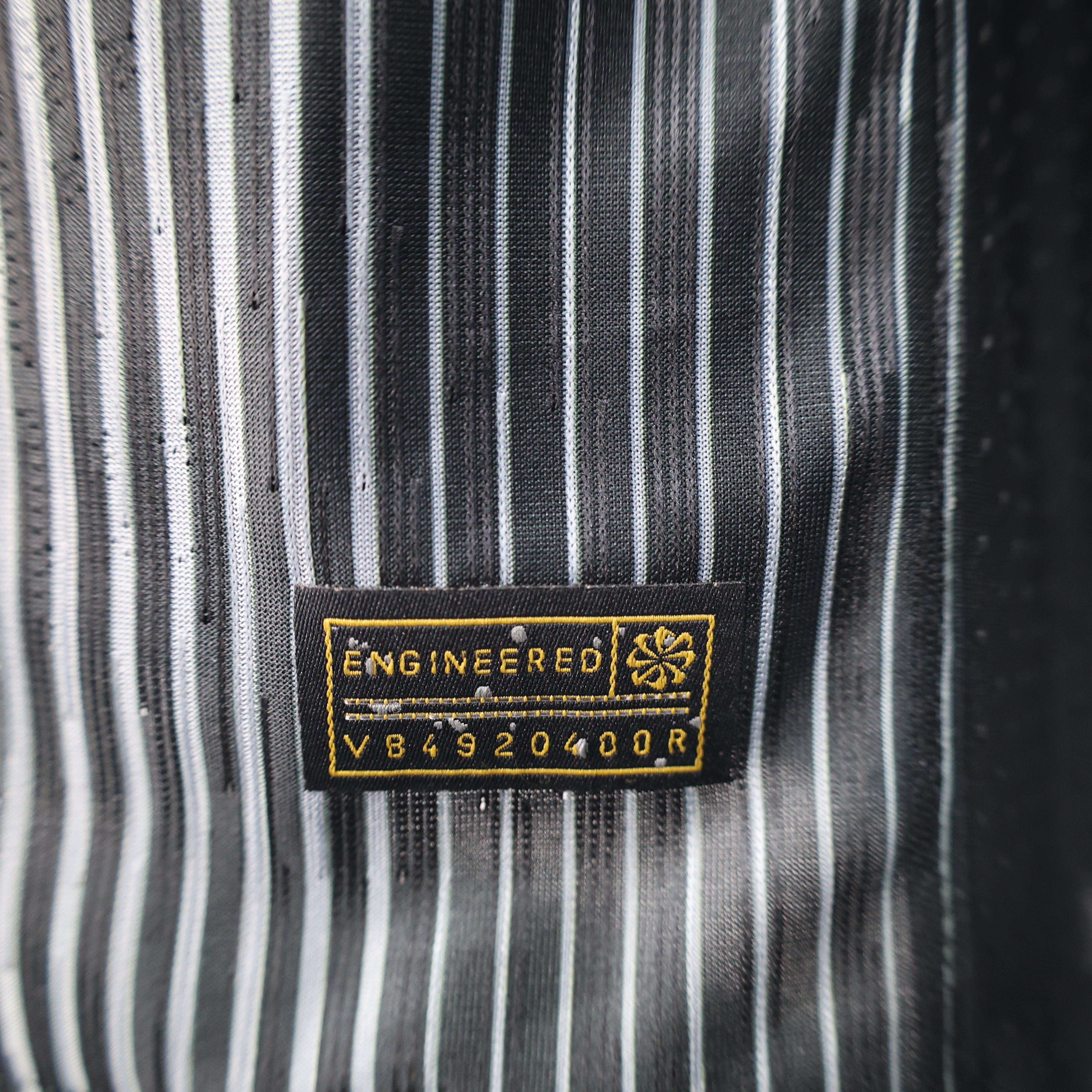 PSG Portero 2025/26 Versión Jugador