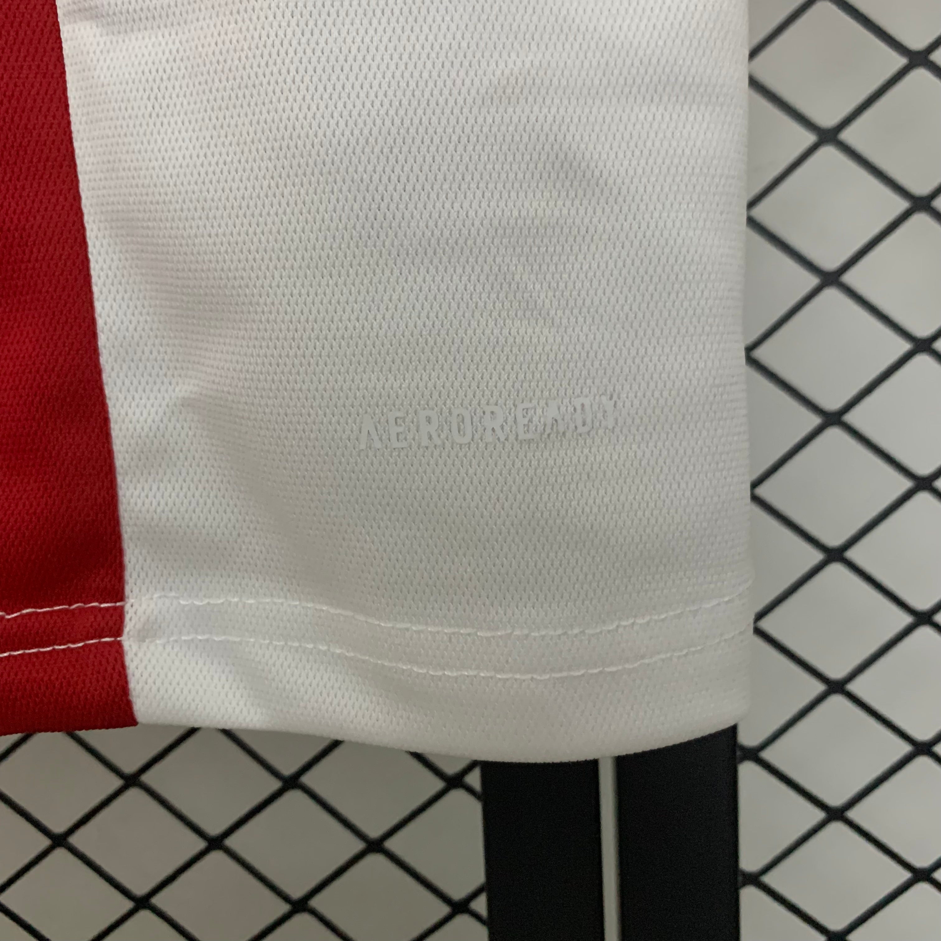Camiseta Ajax Conmemorativa 2025/26 Versión Fan