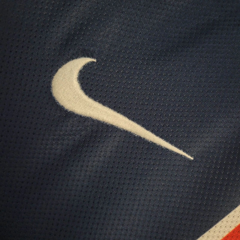 Camiseta París Saint-Germain Local Retro 2012/13