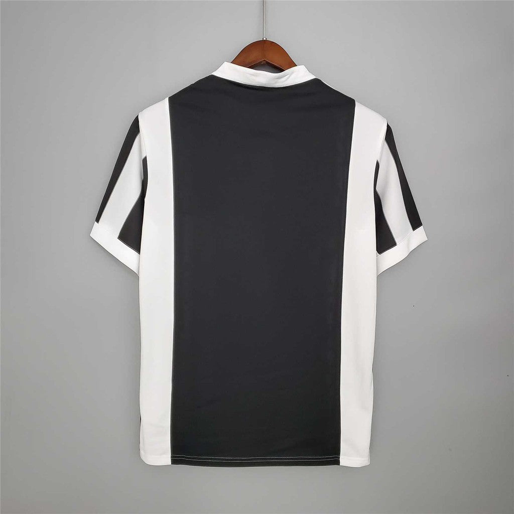 Camiseta Juventus Retro 2017/18