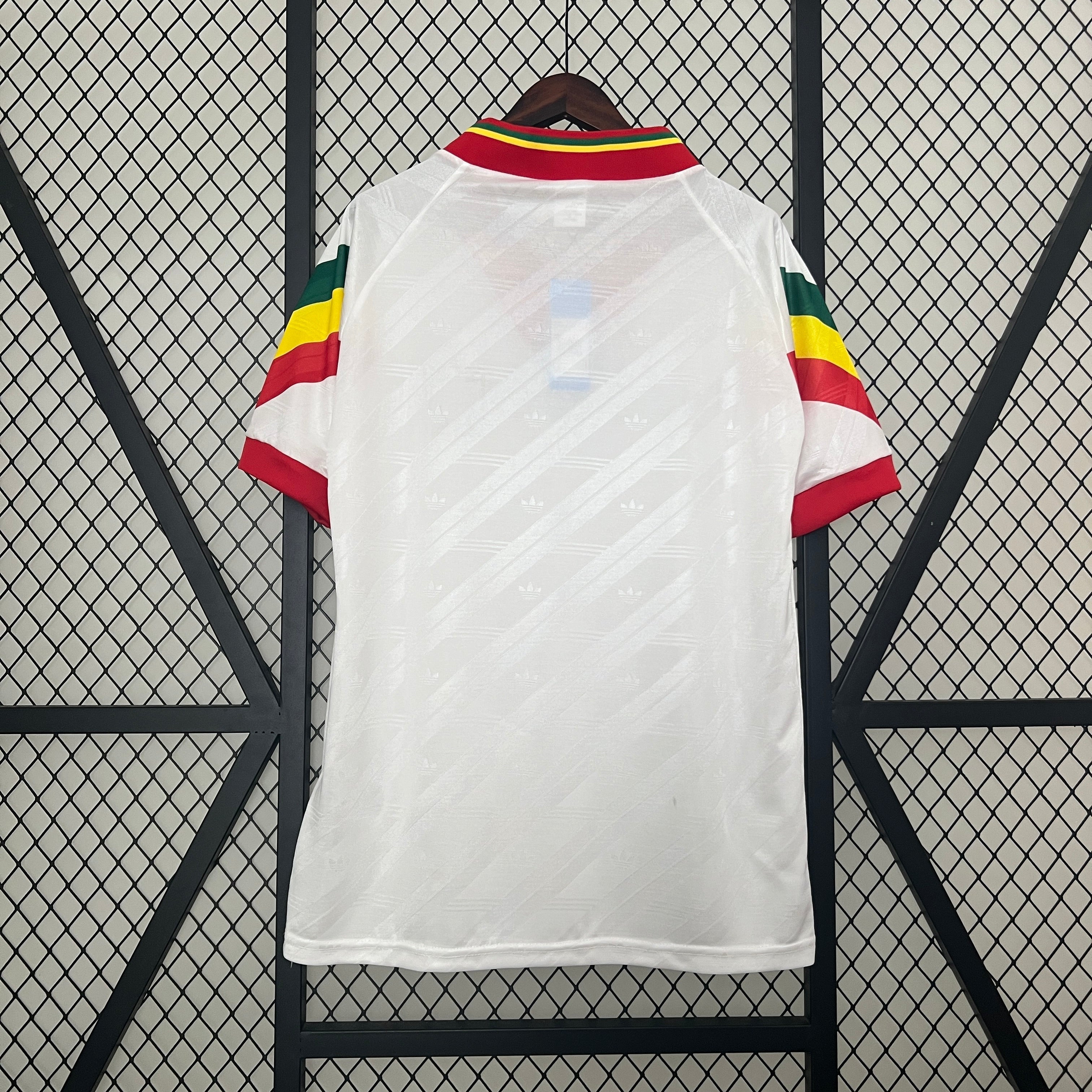 Camiseta Portugal 92/94 Visita | Retro