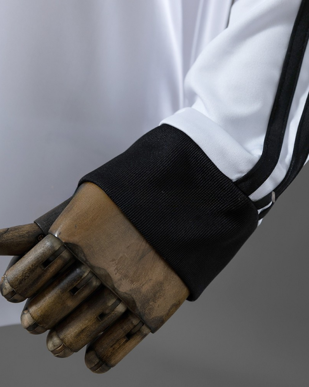 Camiseta Colo Colo 1991 Local Manga Larga Campeón copa Libertadores | Retro