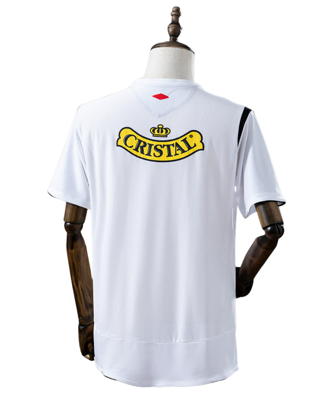 Camiseta Colo Colo 2006 Local | Retro