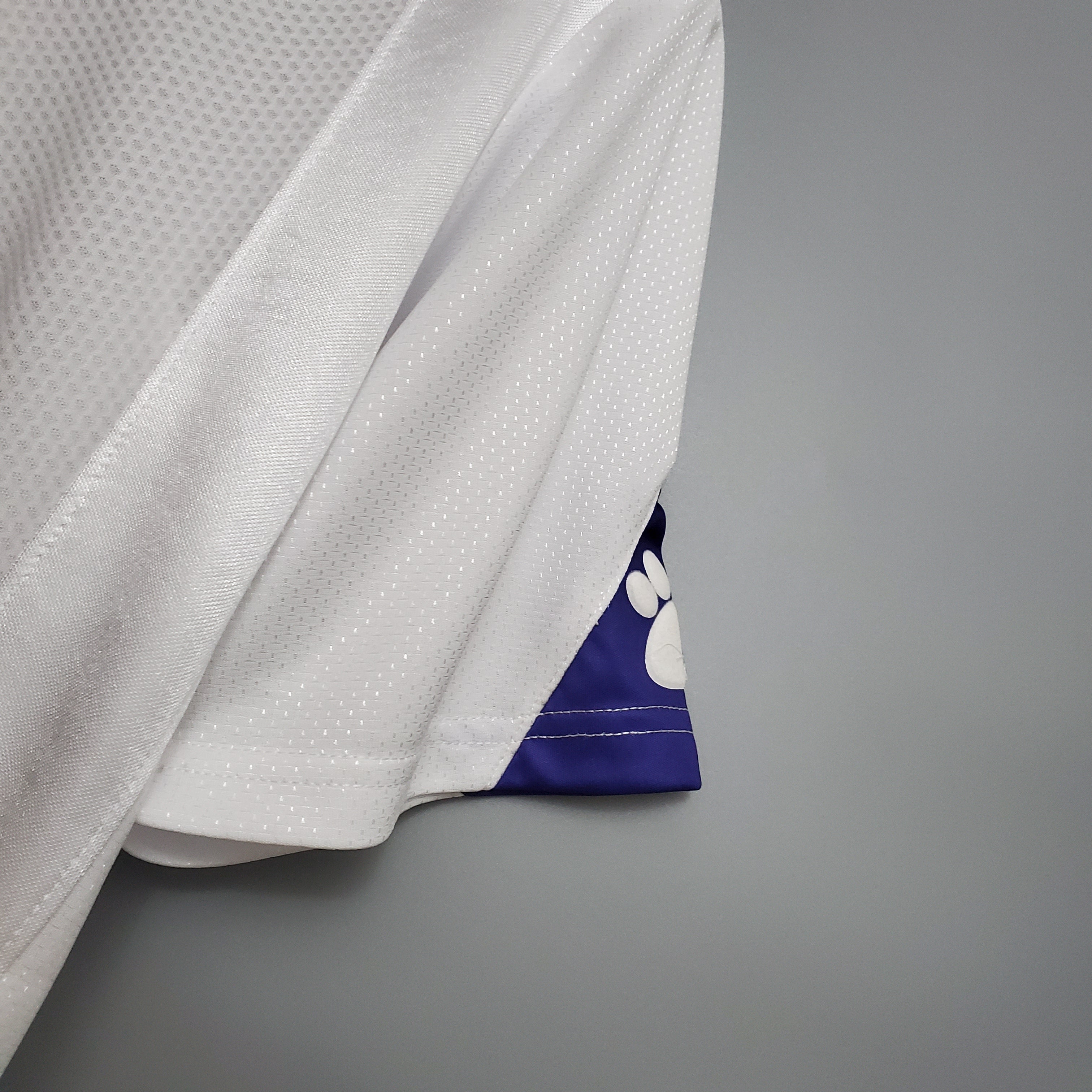Camiseta Real Madrid Local Retro 1997/98