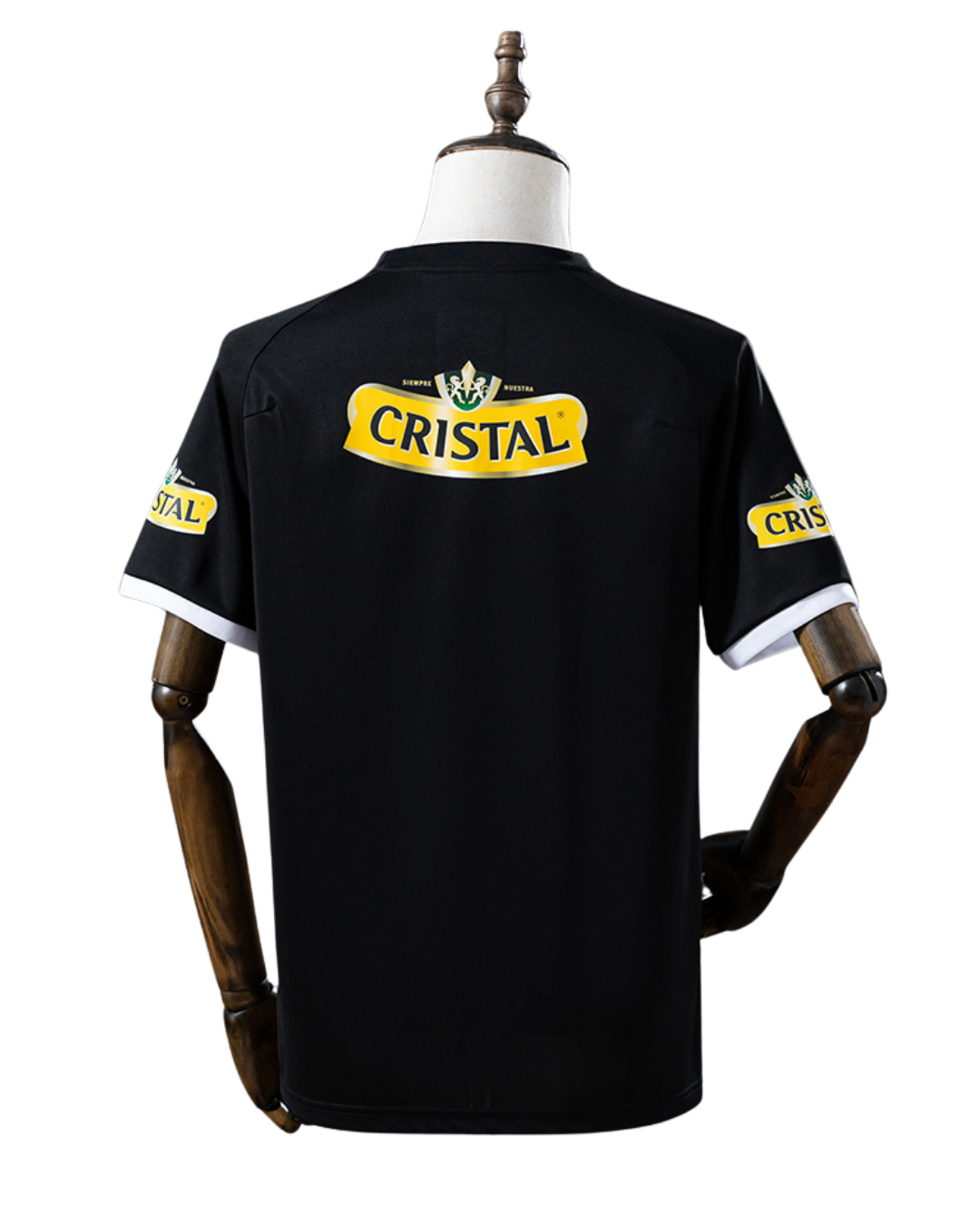 Camiseta Colo Colo 2011 Visitante | Retro