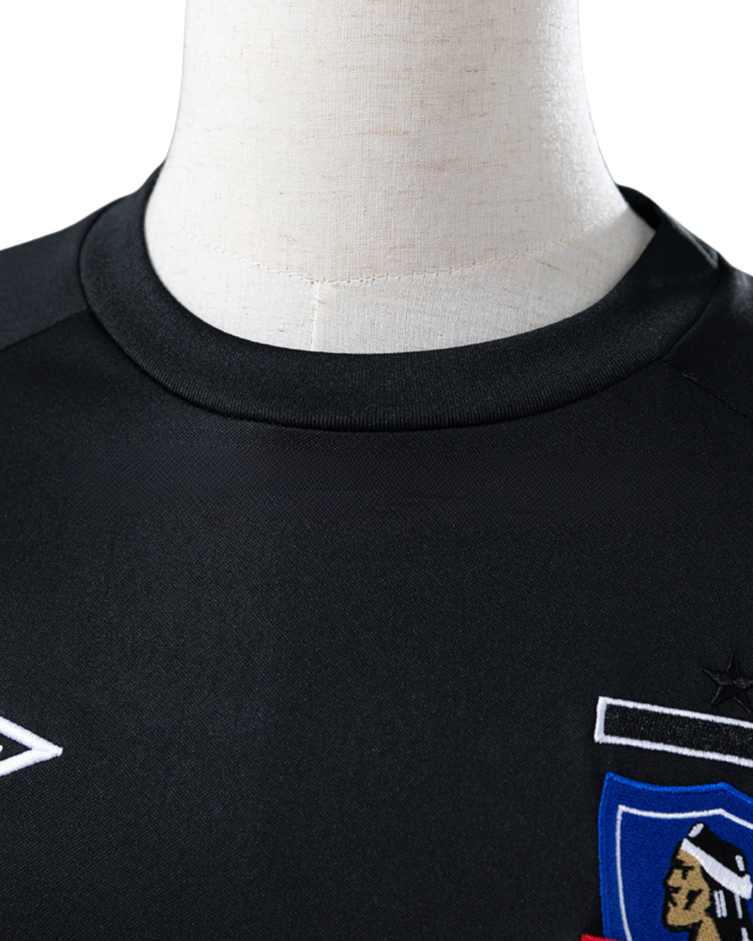 Camiseta Colo Colo 2011 Visitante | Retro