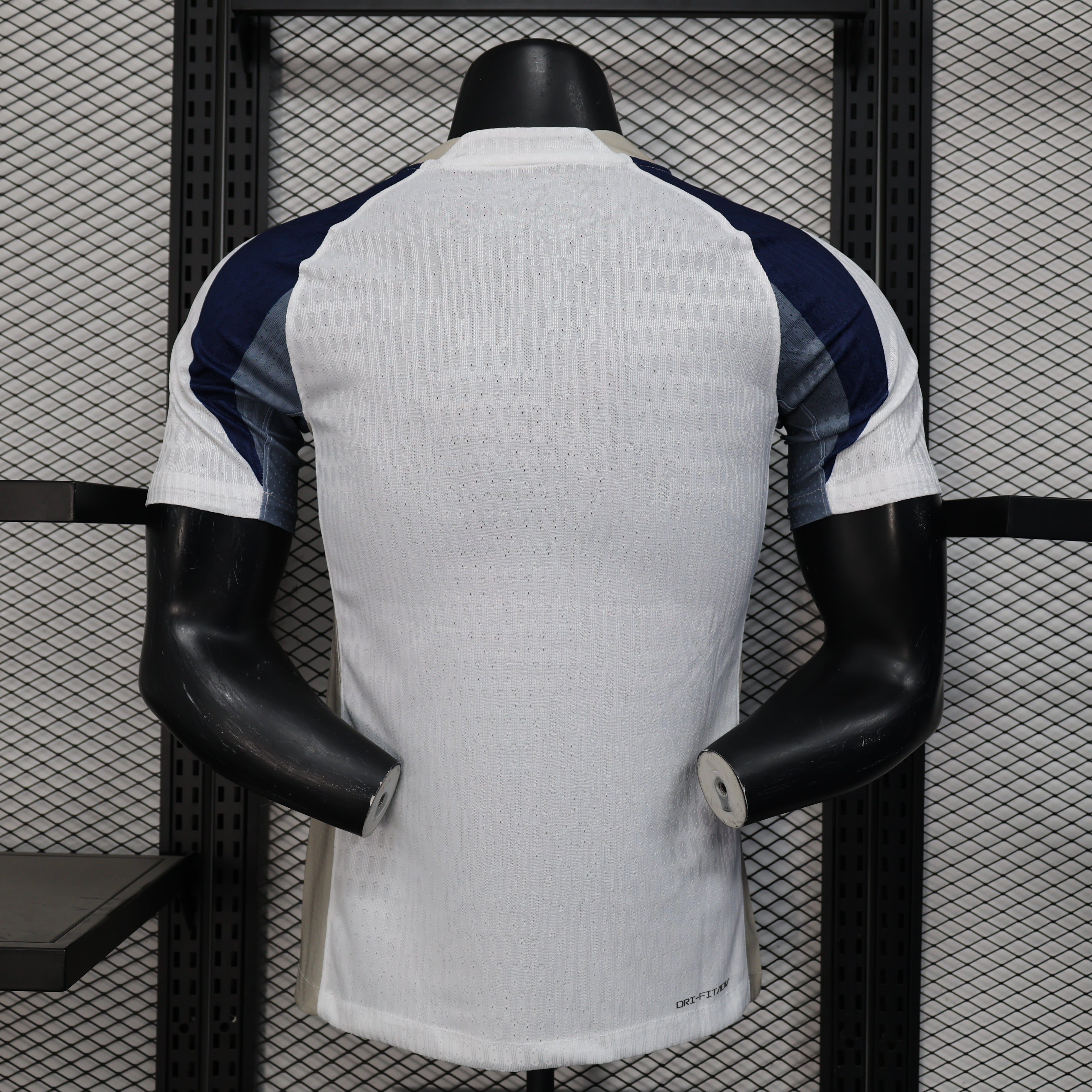 Tottenham Local 2025/26 Versión Jugador