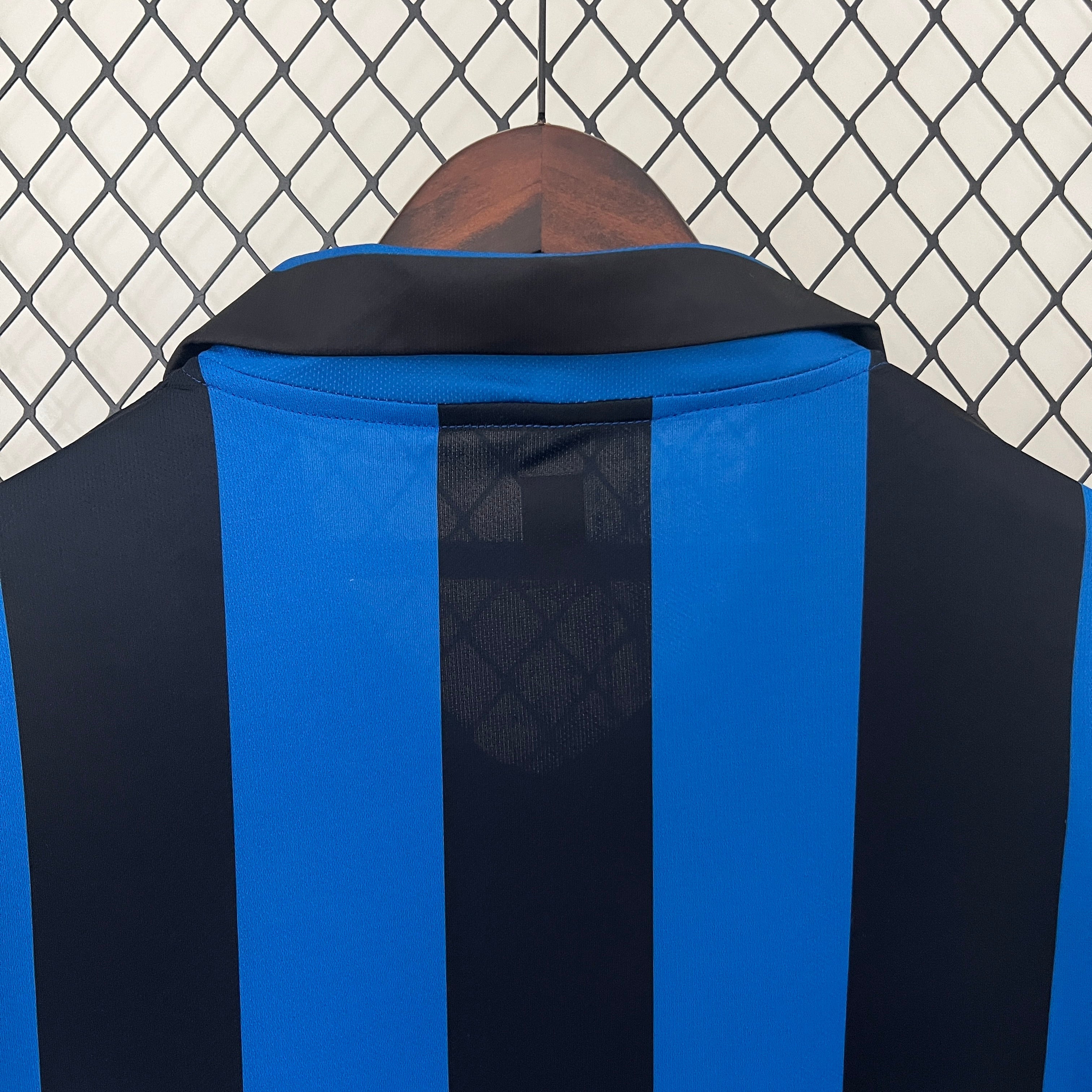 Camiseta Inter de Milán Retro Local 1990/91