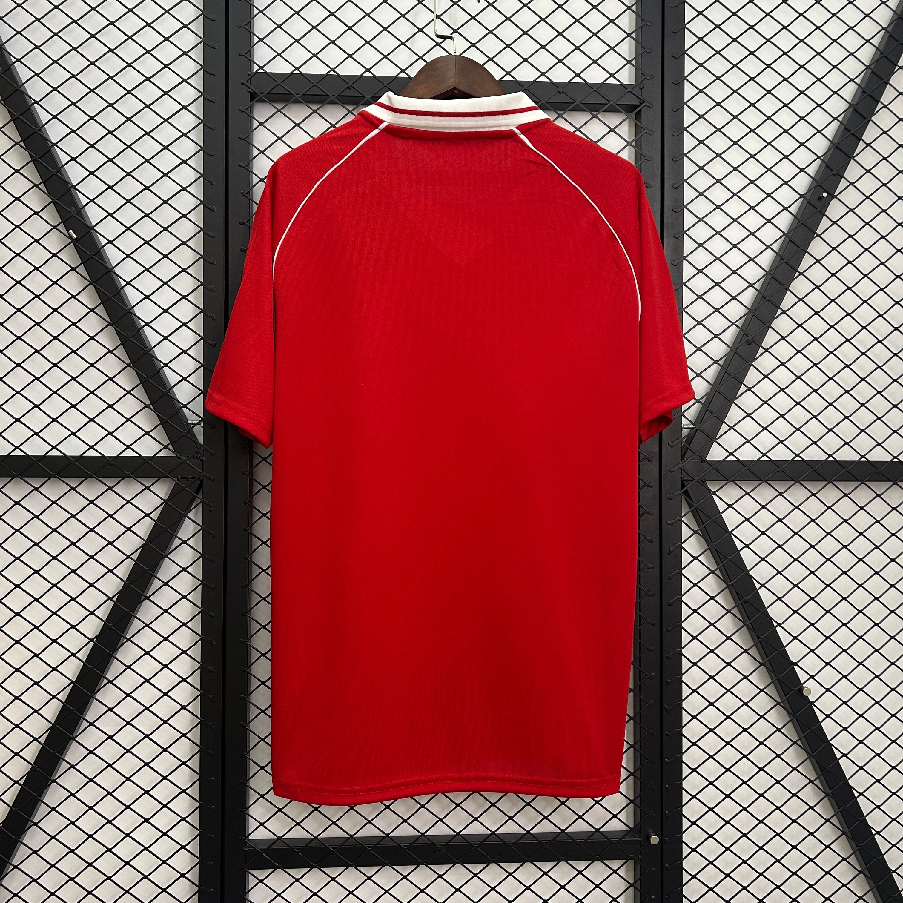 Camiseta Benfica Local Retro 1994/95 Versión Fan