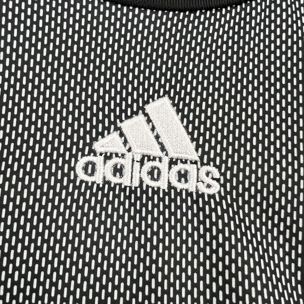 Camiseta Real Madrid Portero Retro 2002/03 Versión Fan