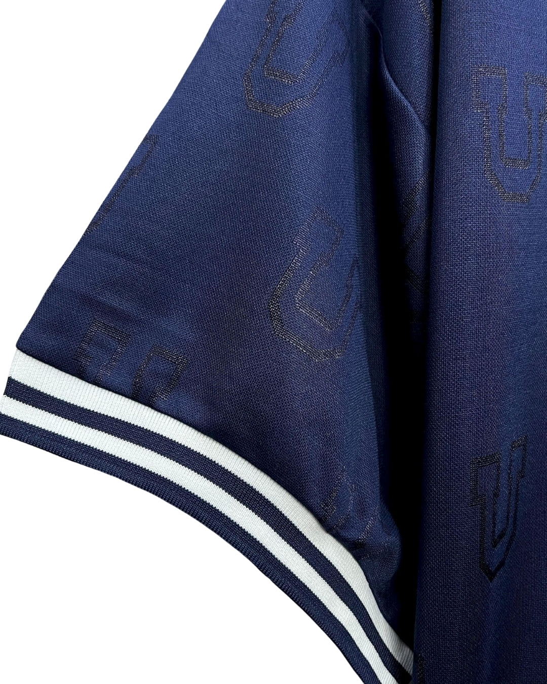 Camiseta Universidad de Chile 1998 Local | Retro