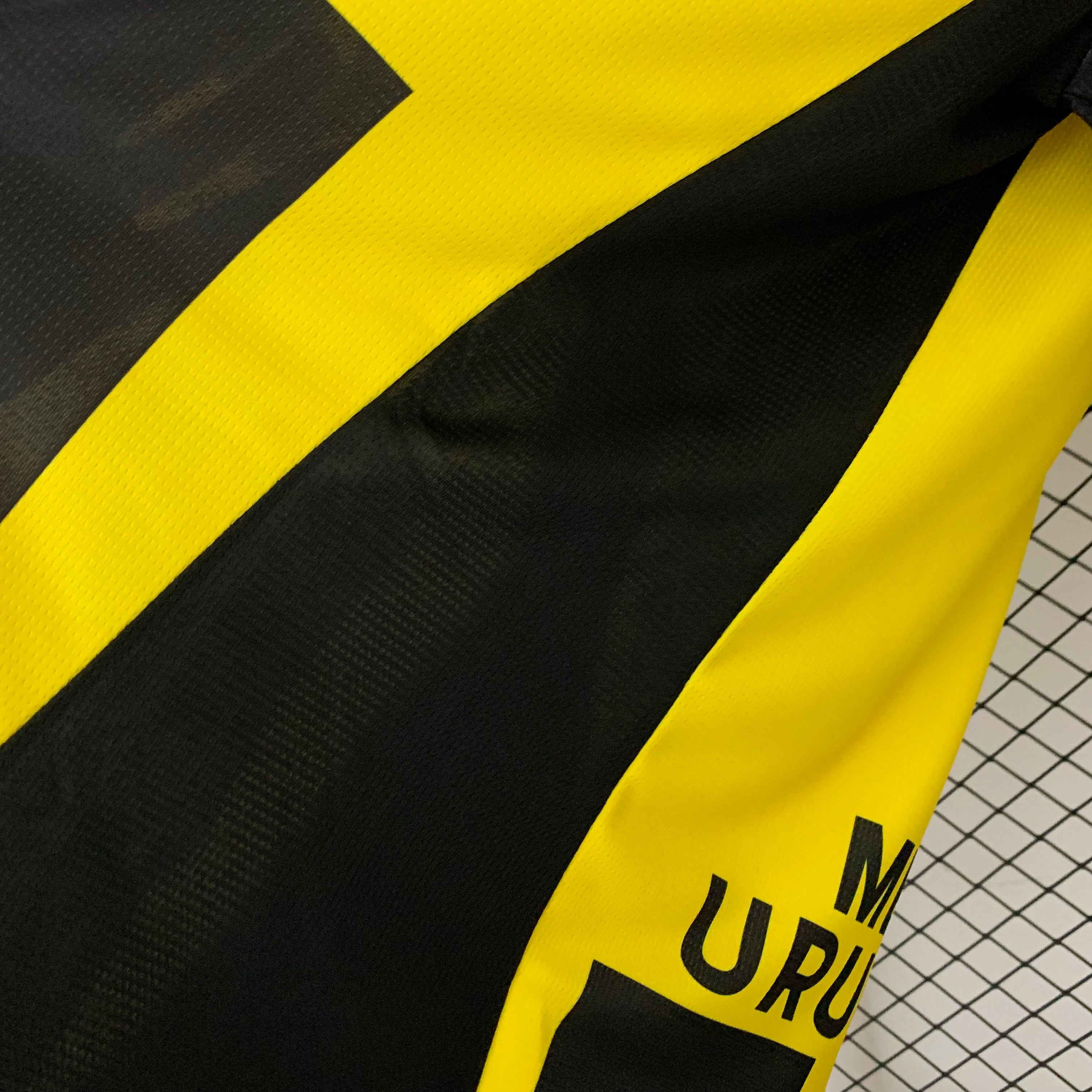 Peñarol Local 2025/26 Versión Fan