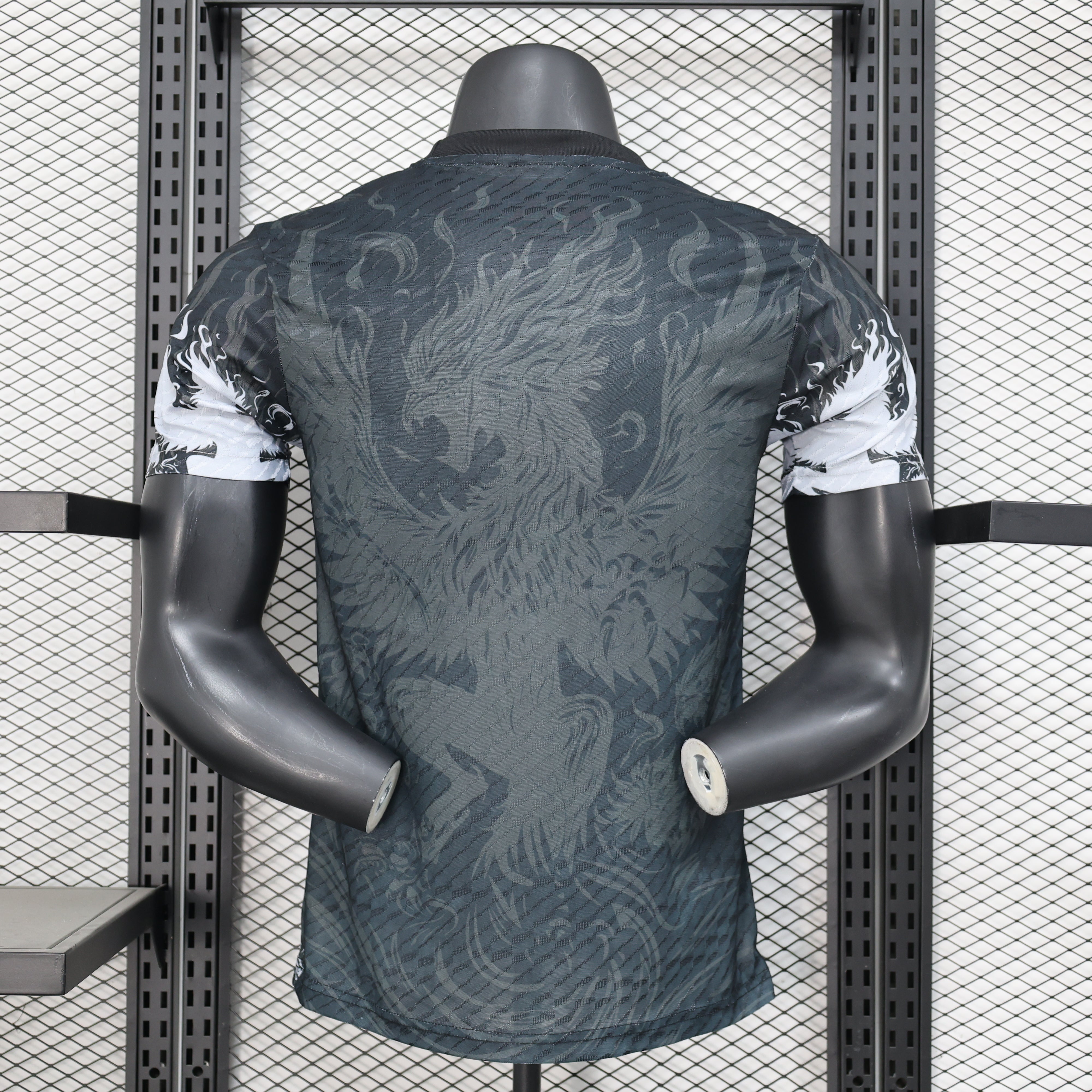 Japón "Dark Fenix" 2025/26 Versión Jugador