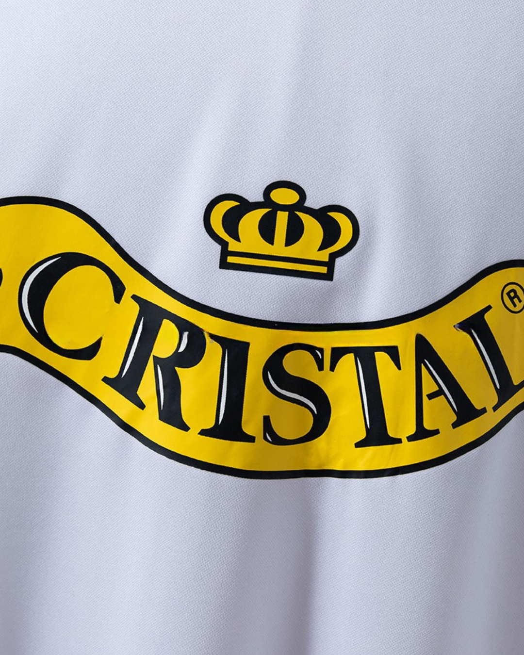 Camiseta Colo Colo Local Retro Manga Larga 1997/98 Versión Fan