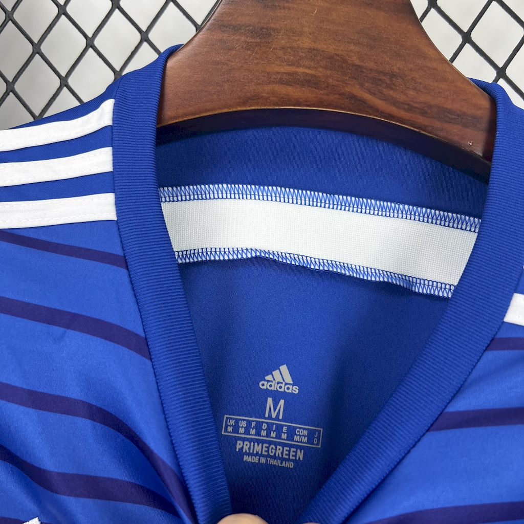 Camiseta Chelsea Local Retro 2014/15 Versión Fan