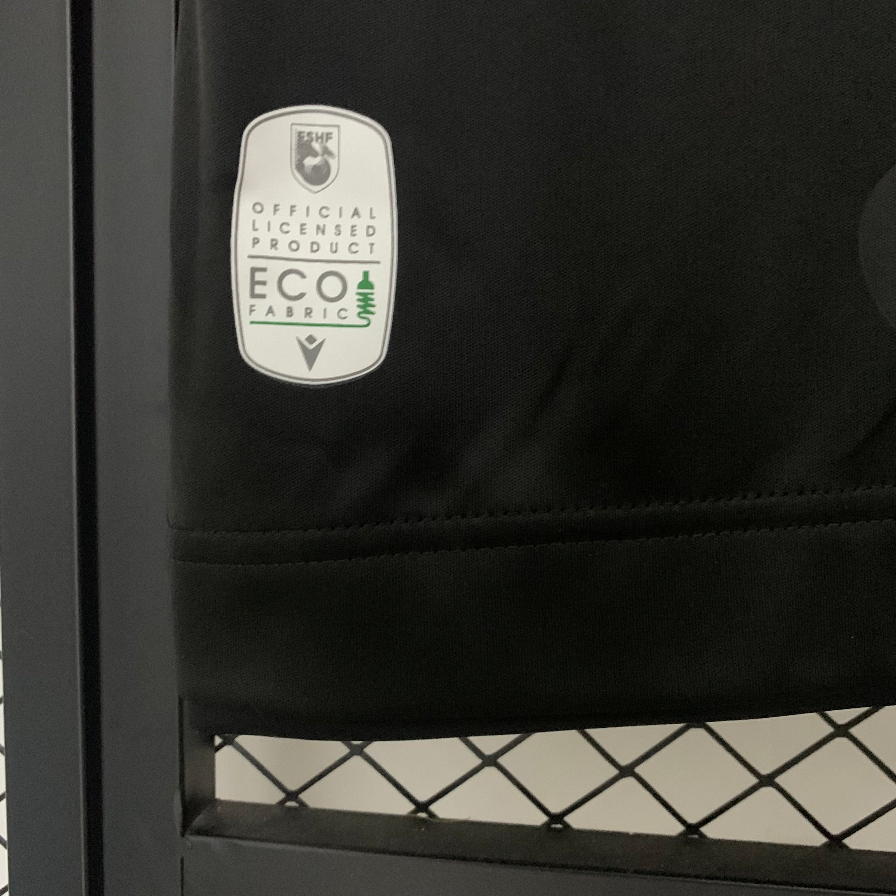 Camiseta Albania Tercera 2025/26 Versión Fan