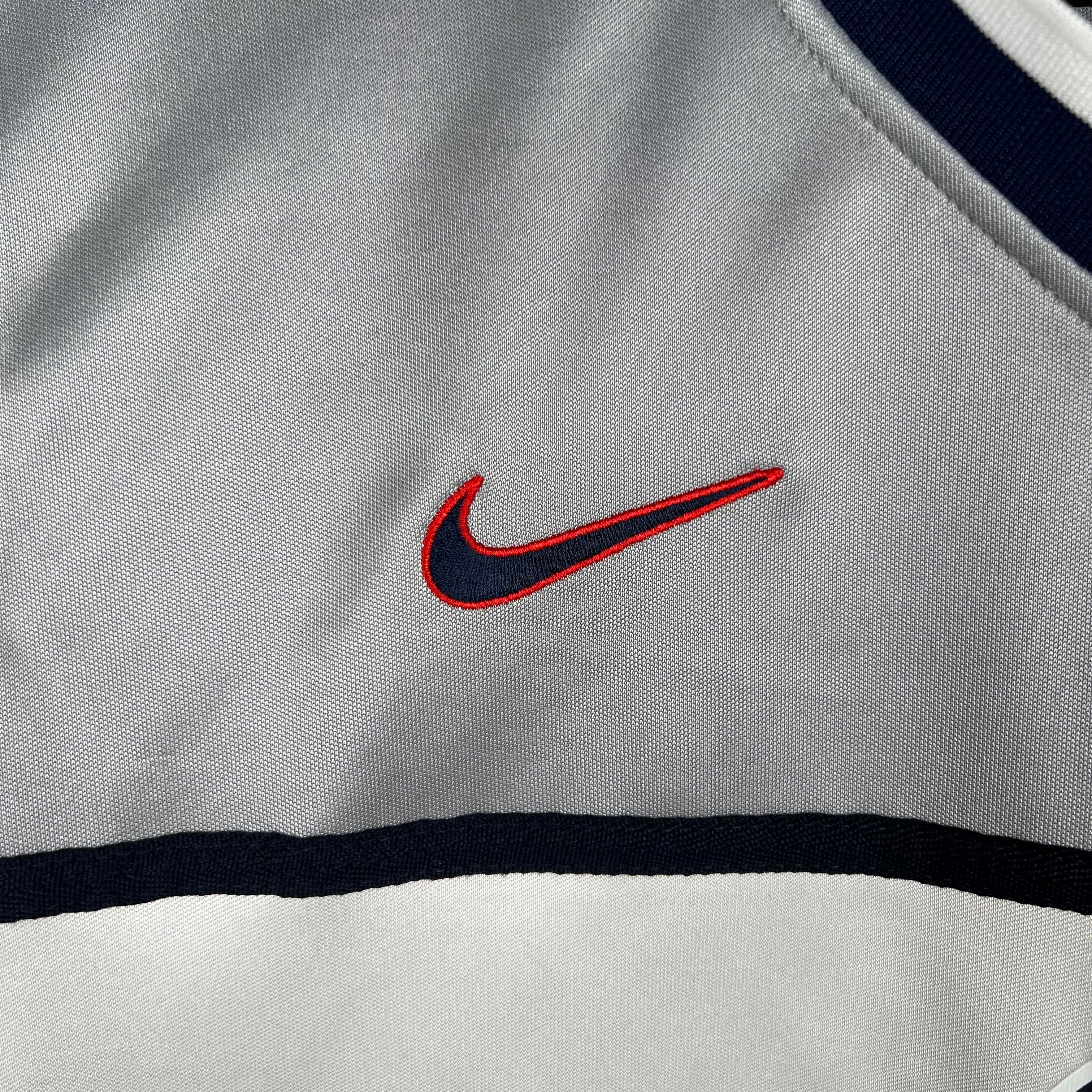 Camiseta París Saint-Germain Visita Retro 1999/00