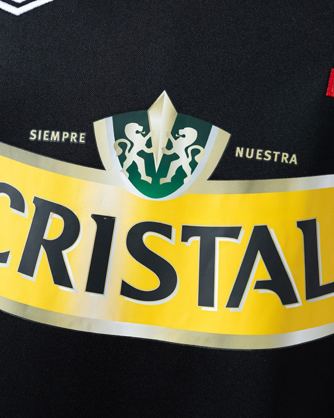 Camiseta Colo Colo 2011 Visitante | Retro