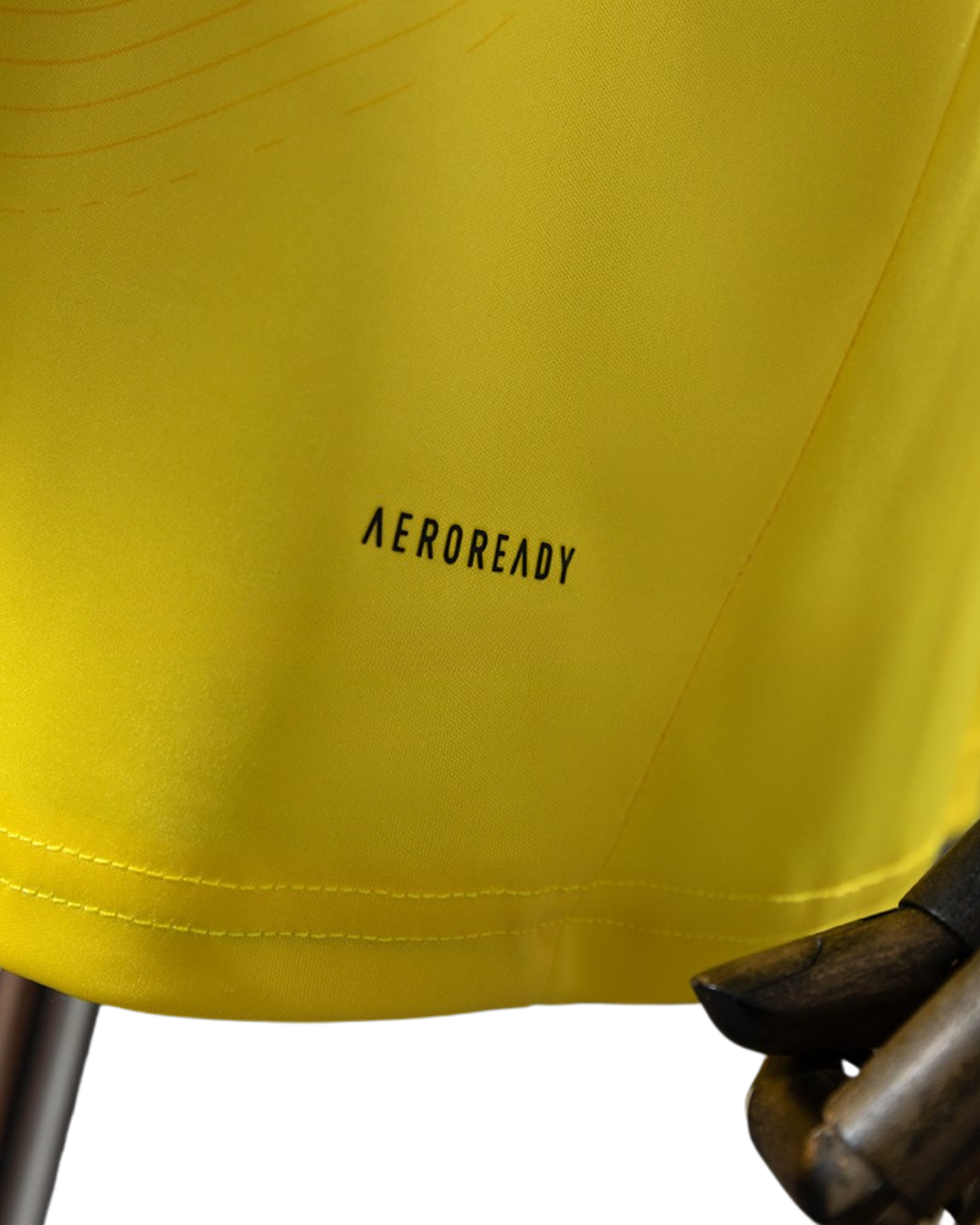 CAMISETA COLO COLO PORTERO I 25/26 HOMBRE (VERSIÓN FAN)