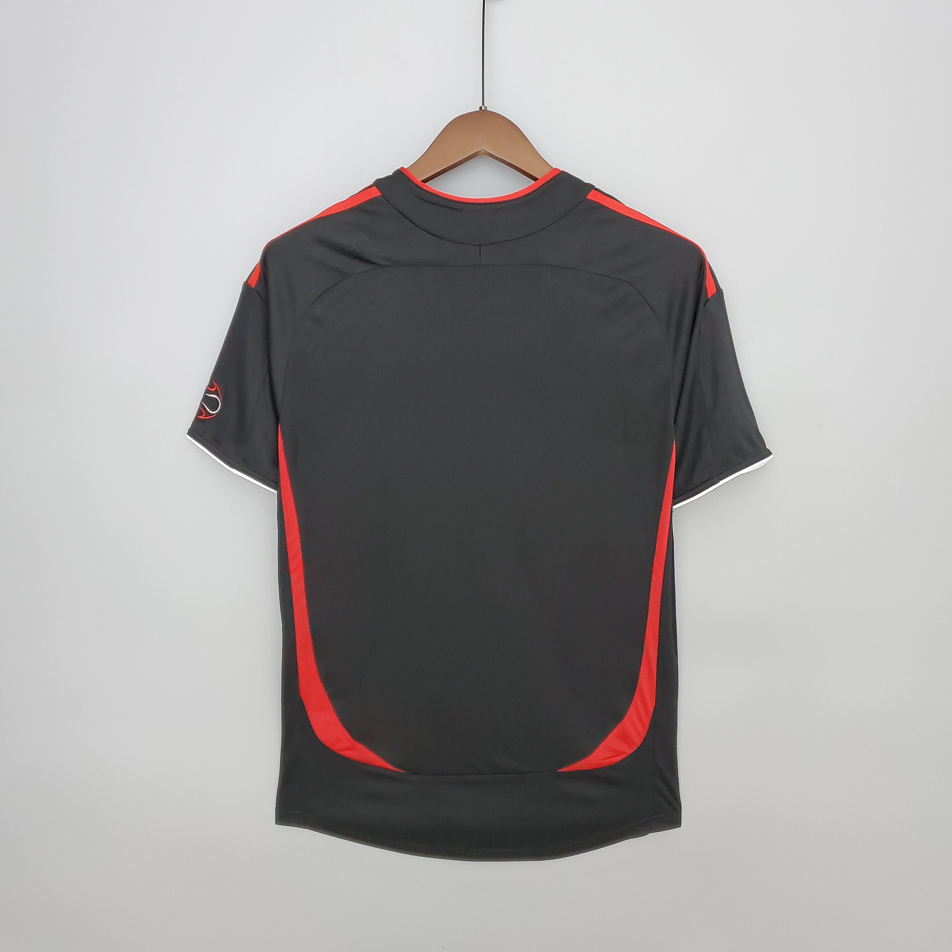 Manchester United "Teamgeist" series black | Retro