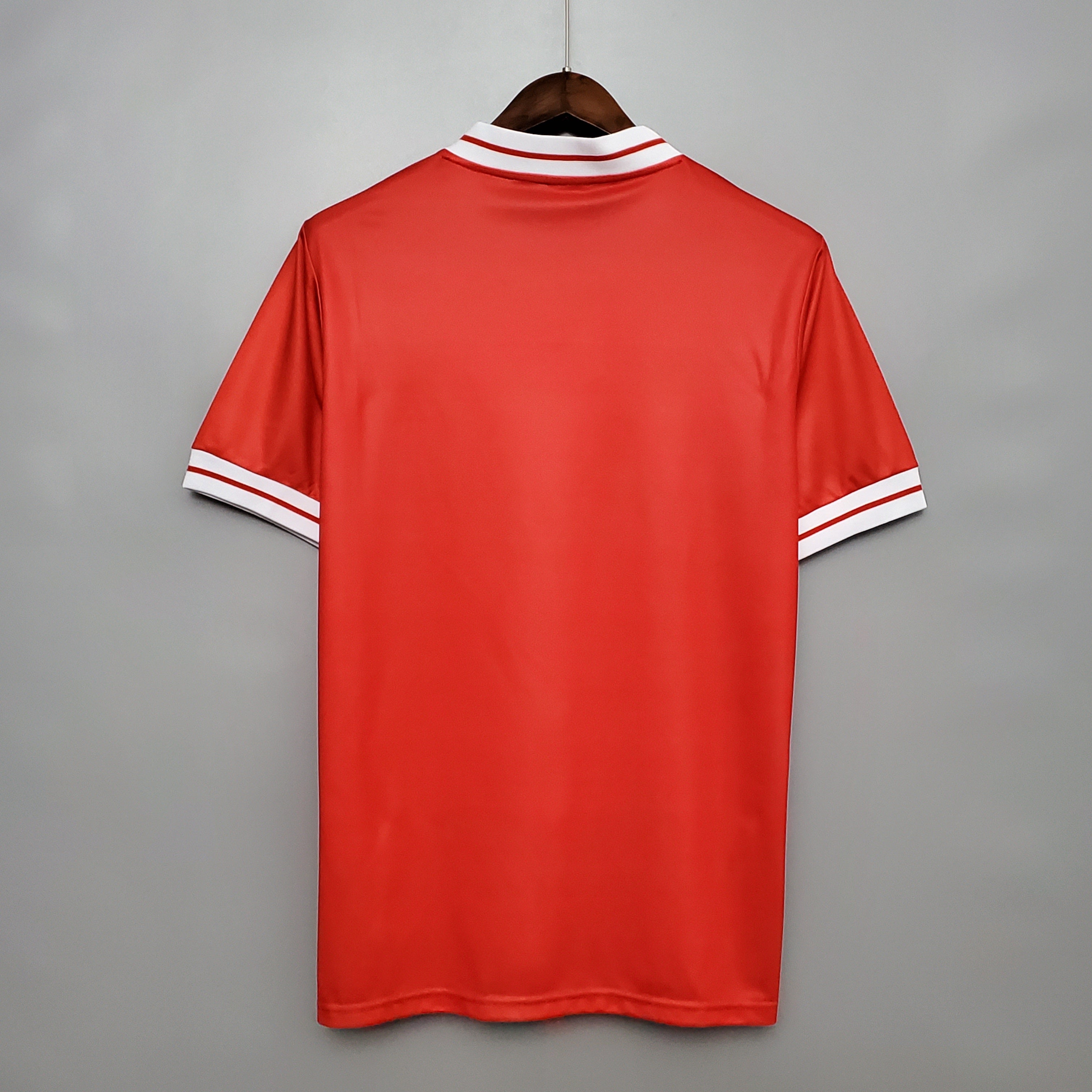 Liverpool 1984 Local | Retro