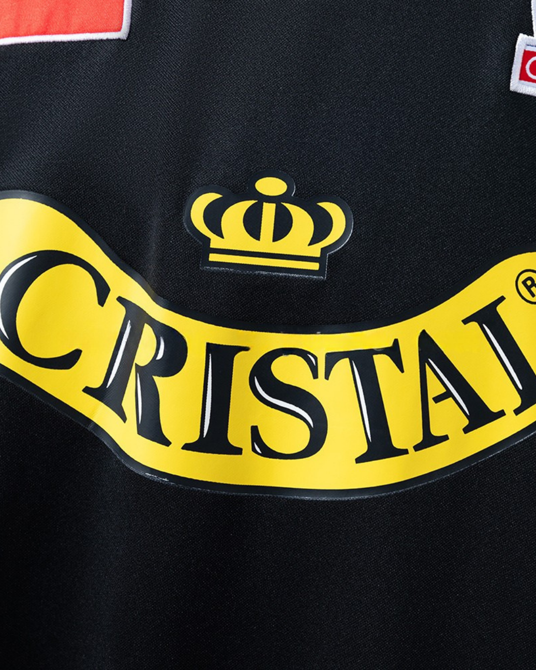 Camiseta Colo Colo Visita Retro 2003