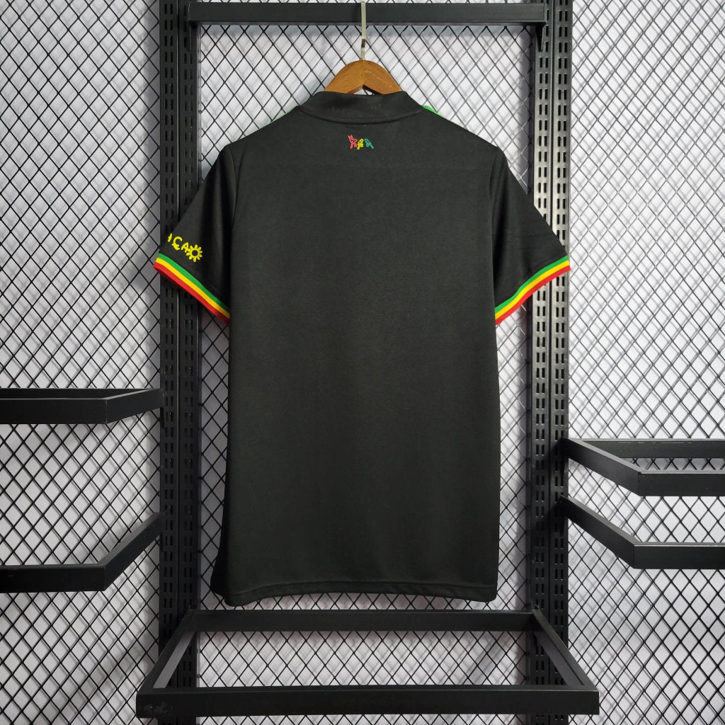 Camiseta Ajax edición Bob Marley