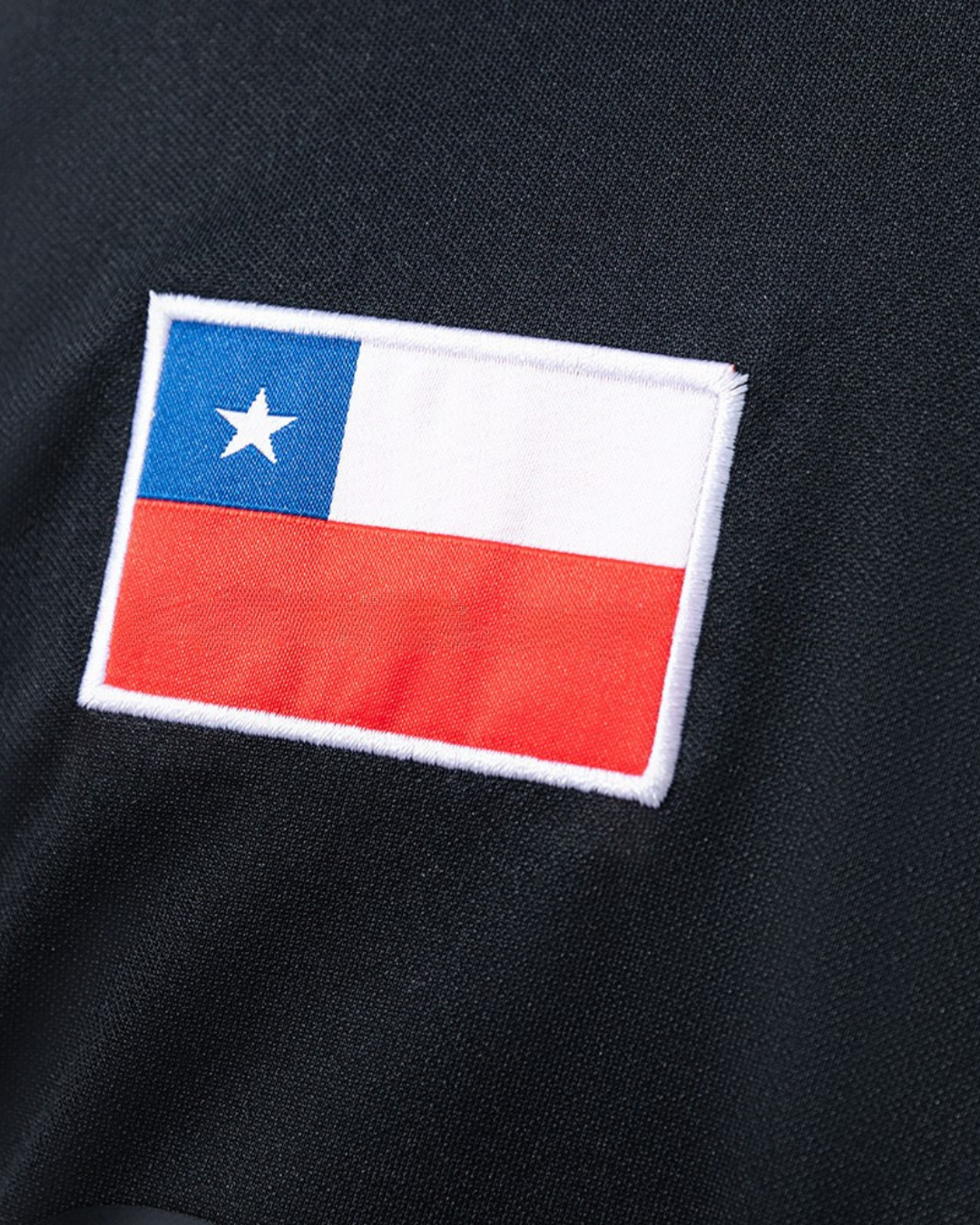 Camiseta Colo Colo Visita Retro 2003