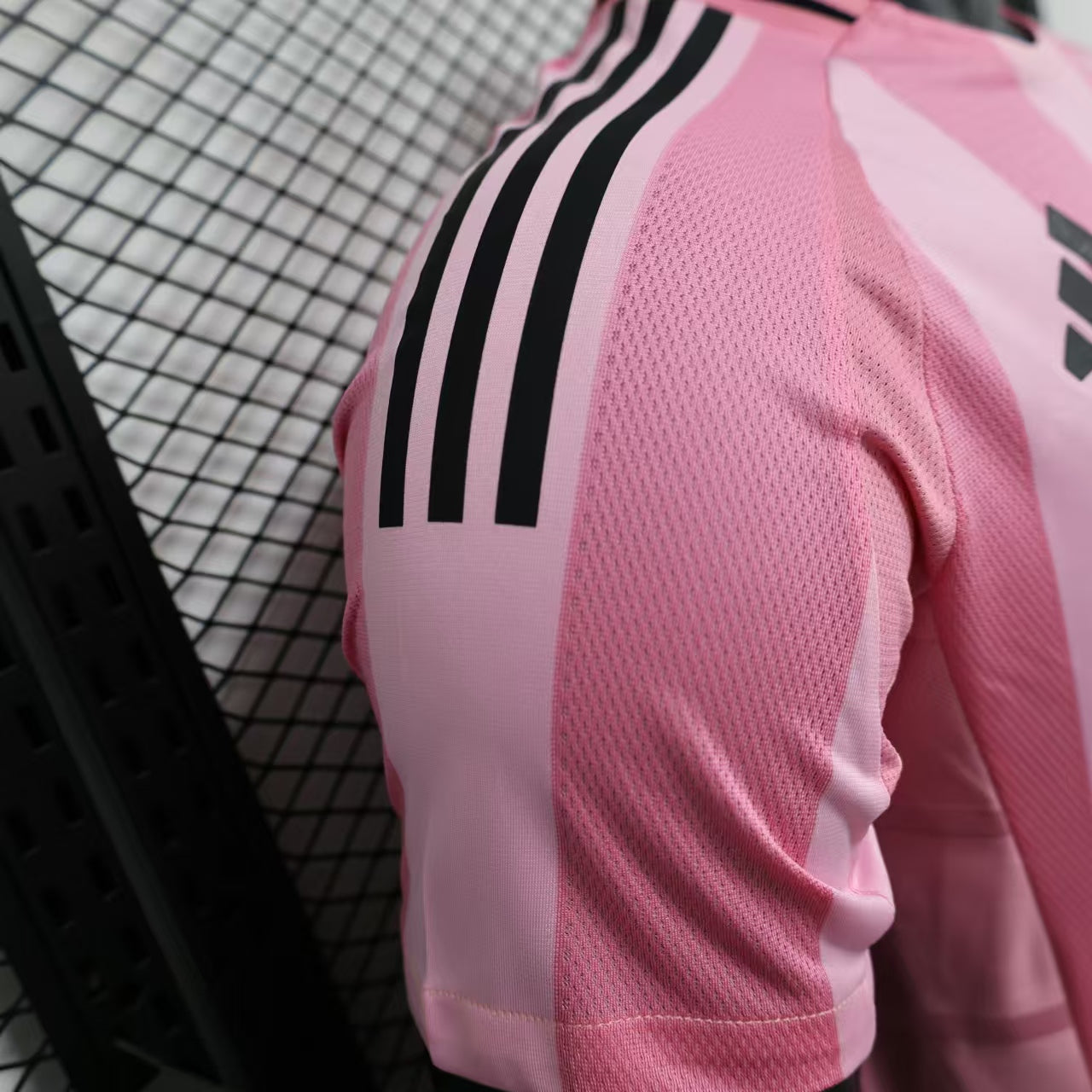 Inter de Miami Local 2025/26 Versión Jugador